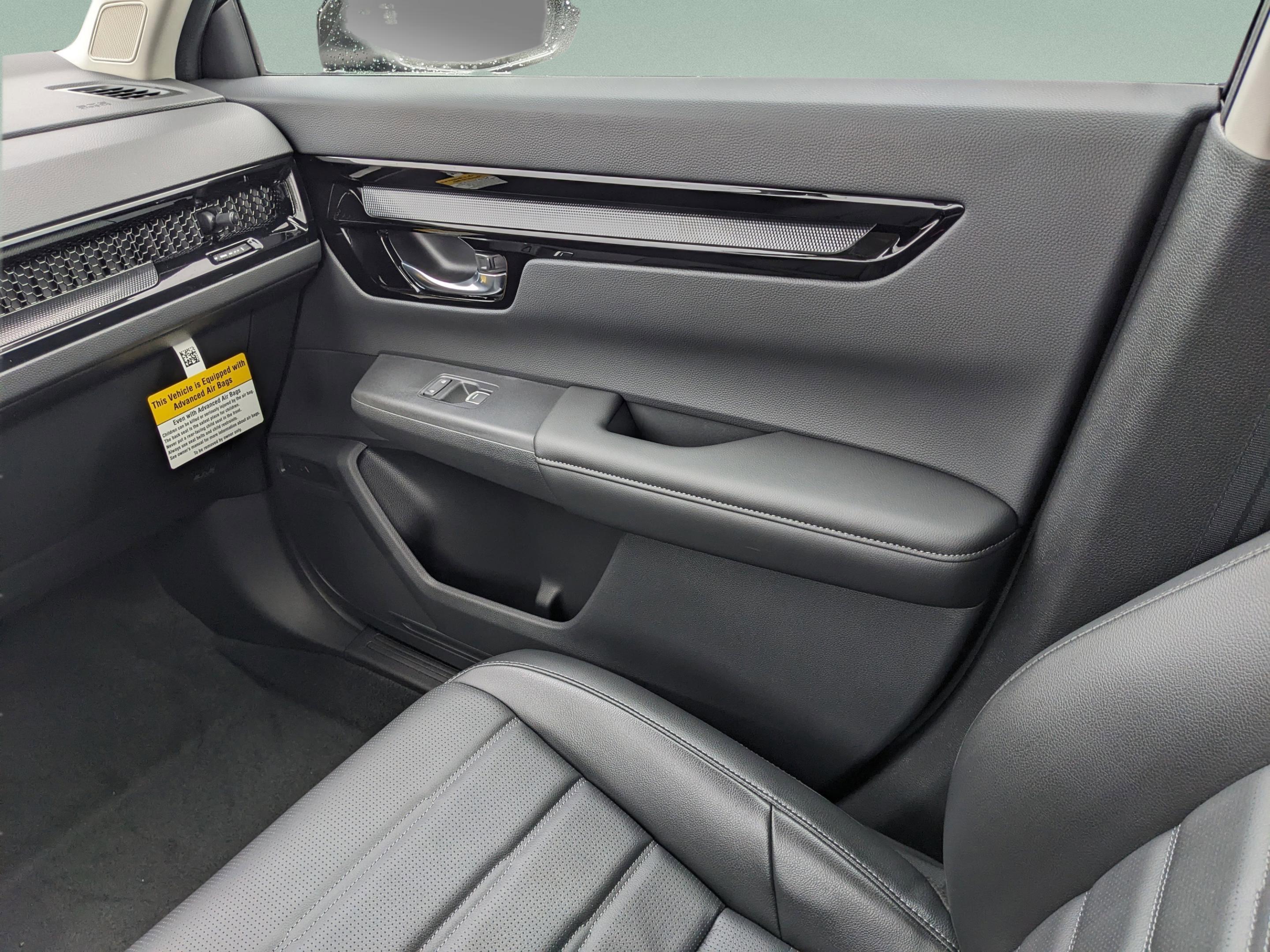 Honda Cr-V Ex-L - Thumbnail 17