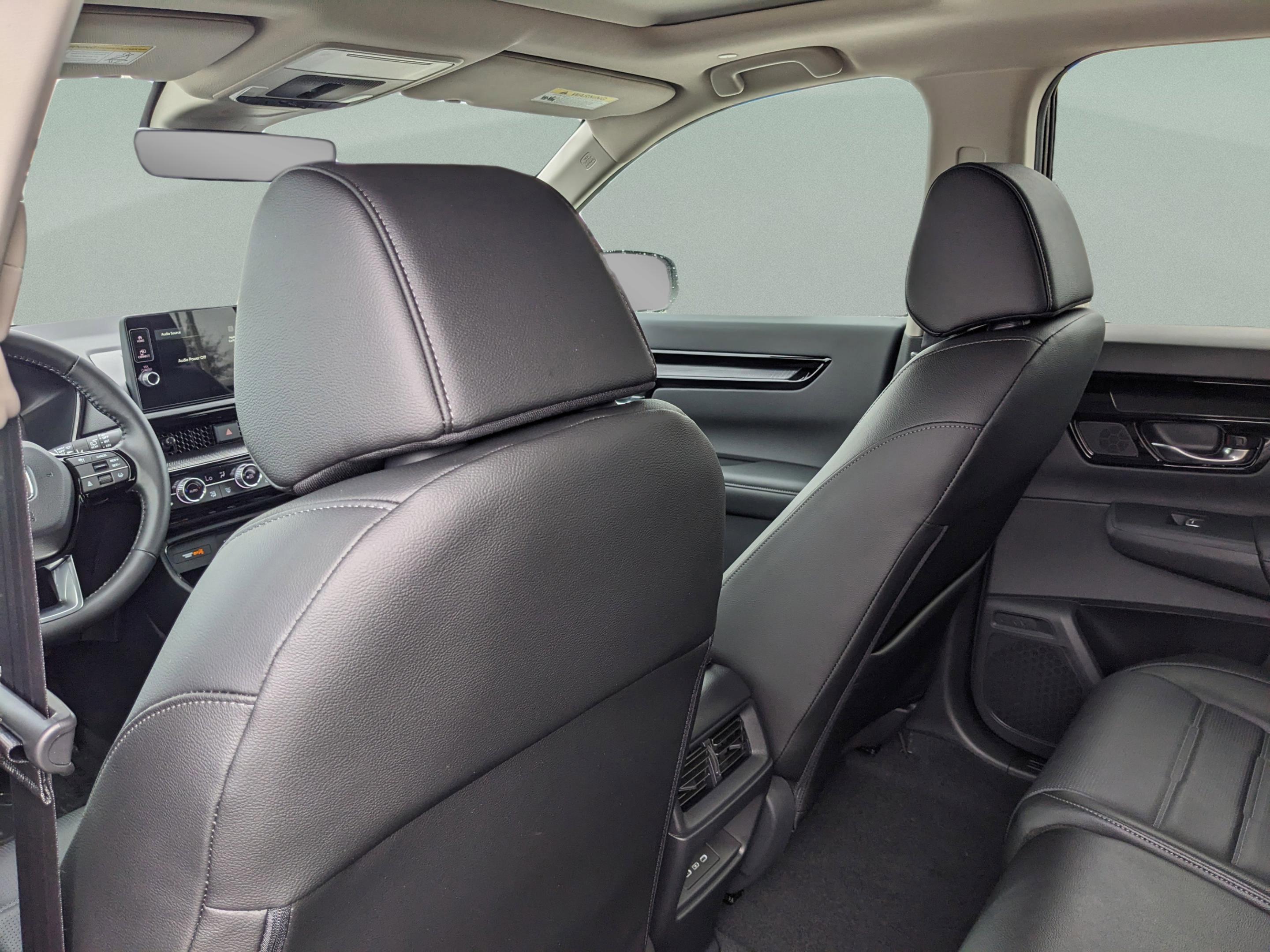 Honda Cr-V Ex-L - Thumbnail 18