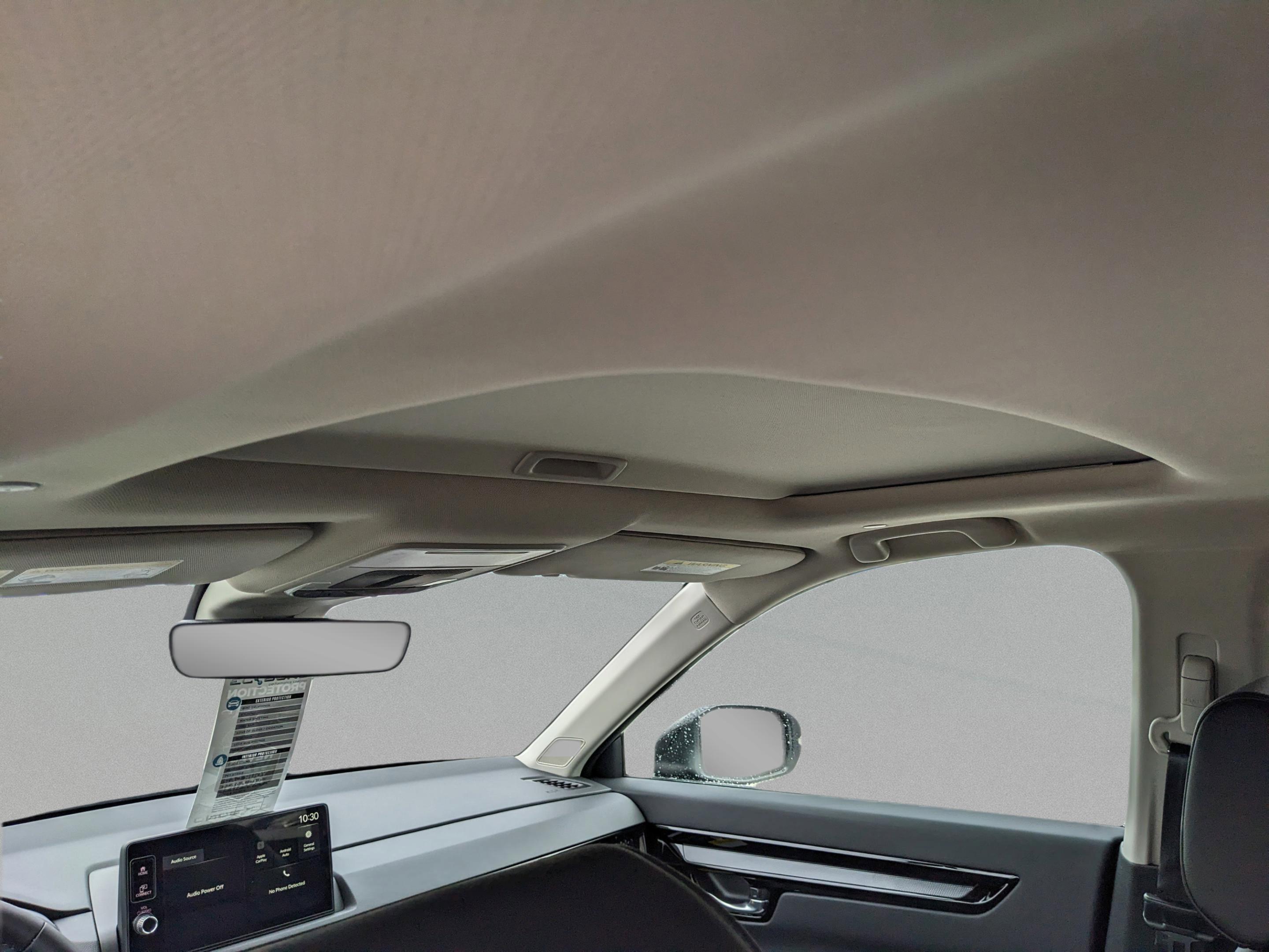 Honda Cr-V Ex-L - Thumbnail 19