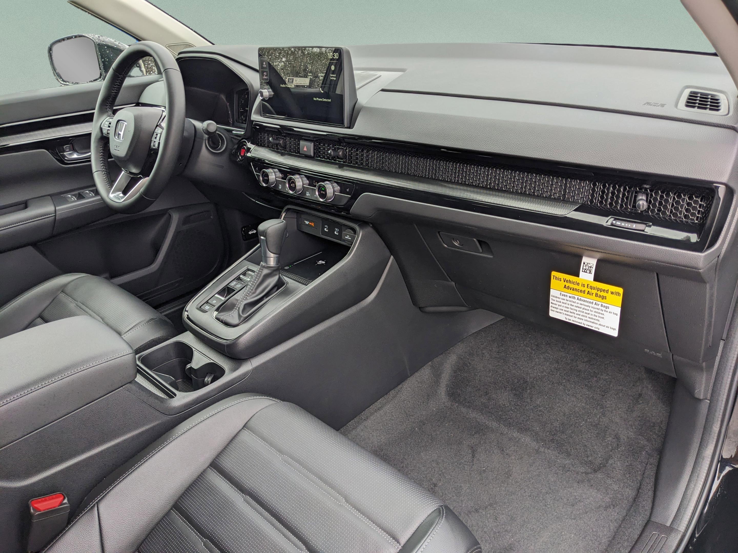 Honda Cr-V Ex-L - Thumbnail 13