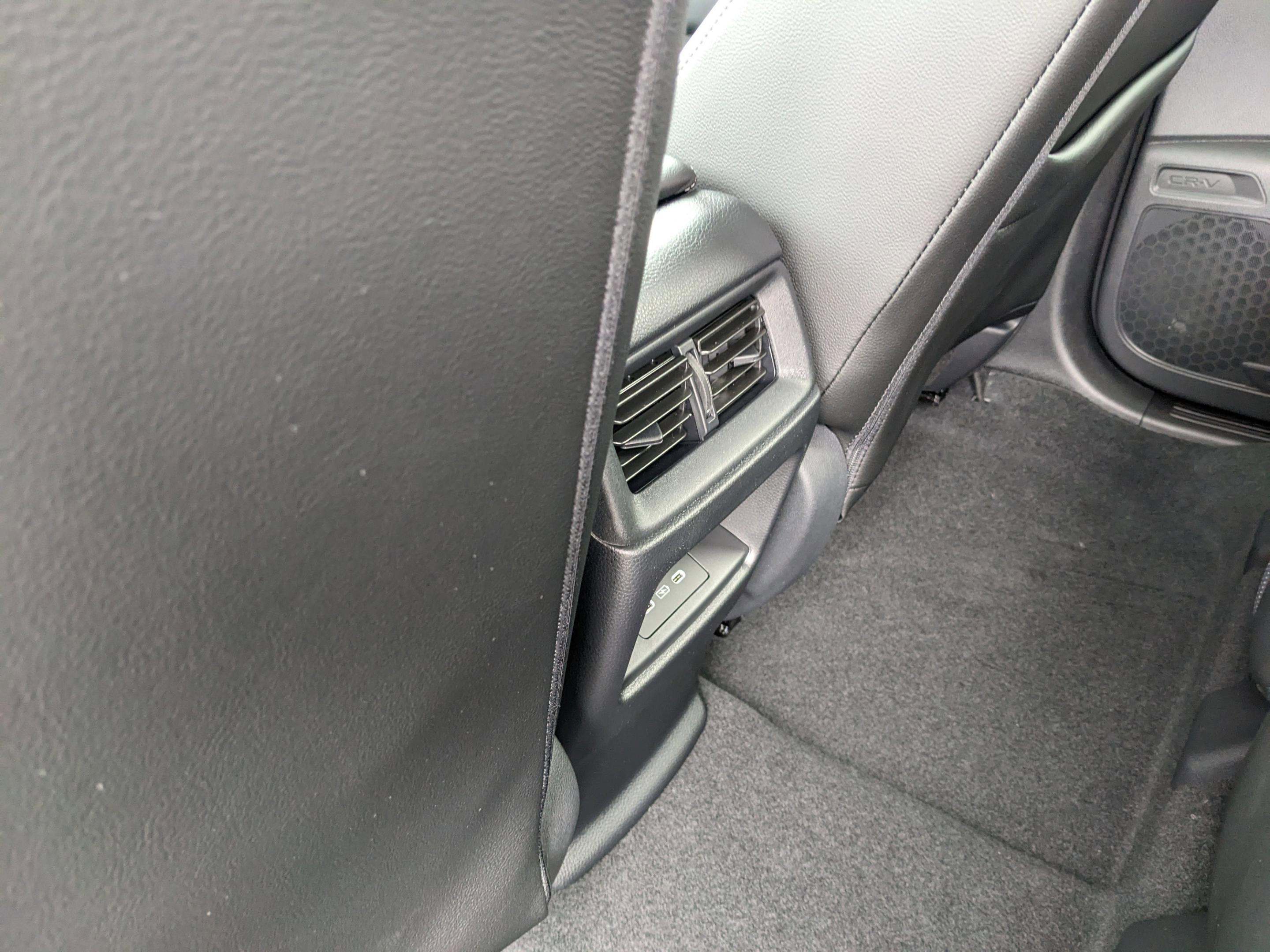 Honda Cr-V Ex-L - Thumbnail 20