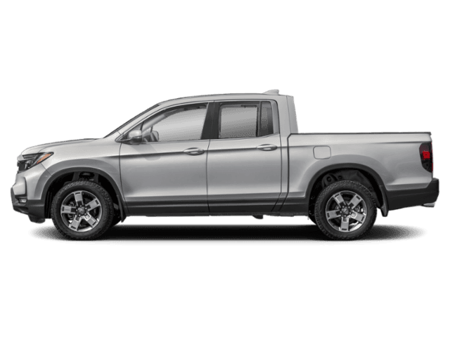 Honda Ridgeline Rtl - Thumbnail 3