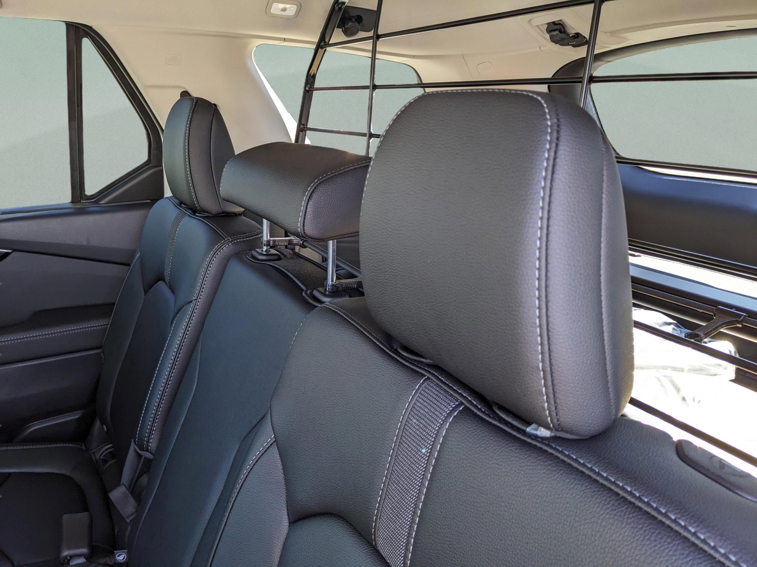 Honda Pilot Ex-L - Thumbnail 16