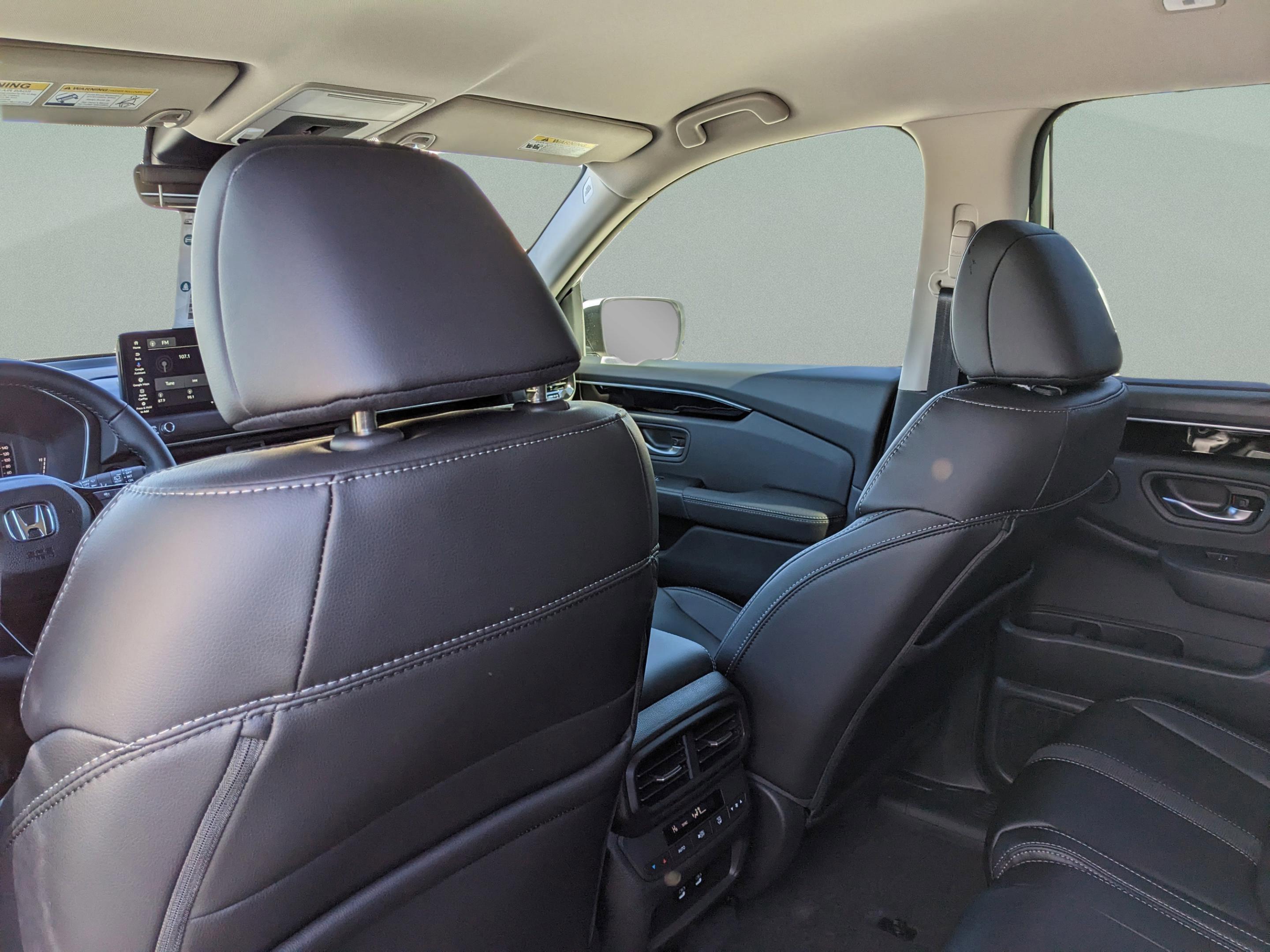 Honda Pilot Ex-L - Thumbnail 14