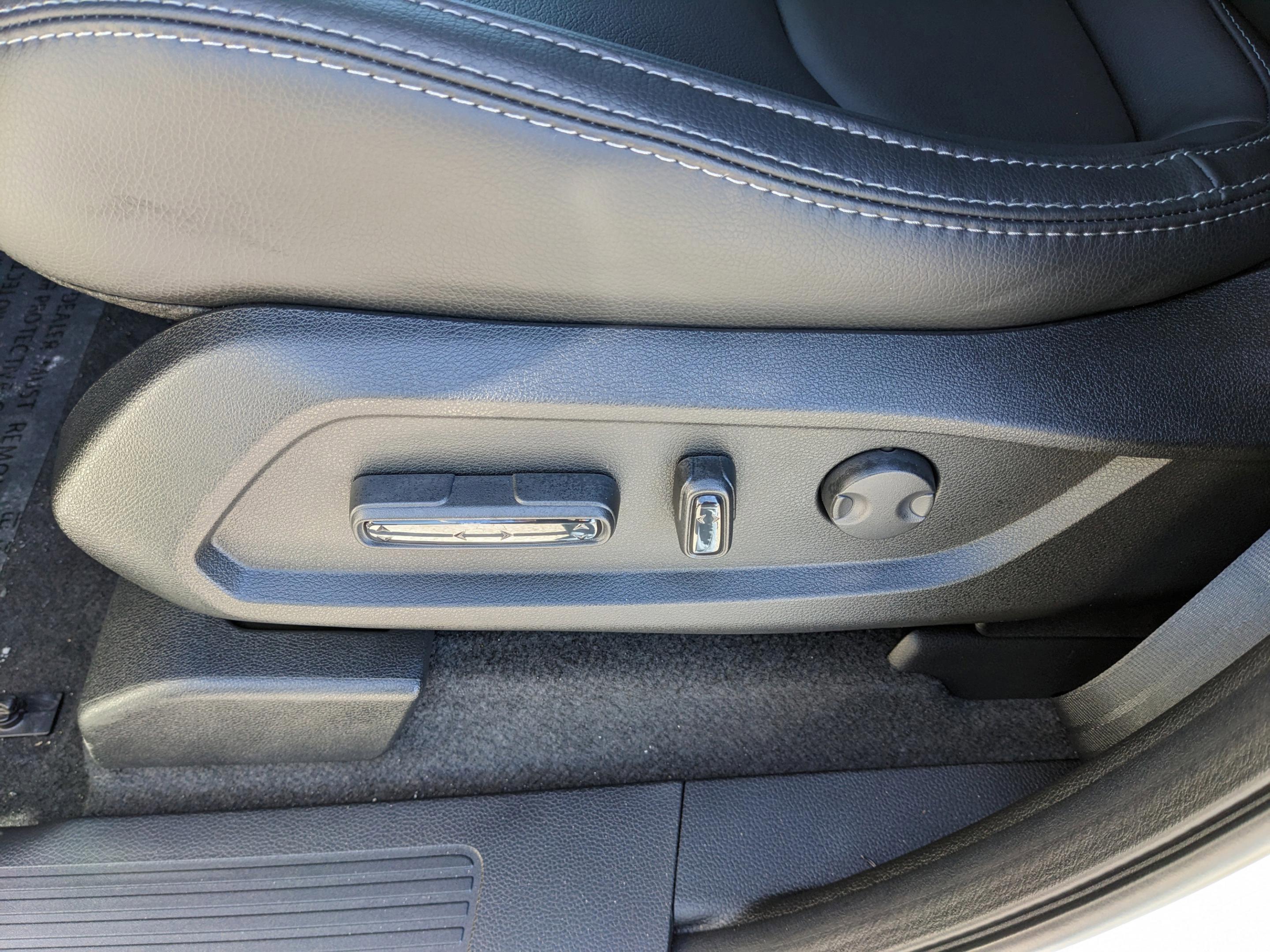 Honda Pilot Ex-L - Thumbnail 18