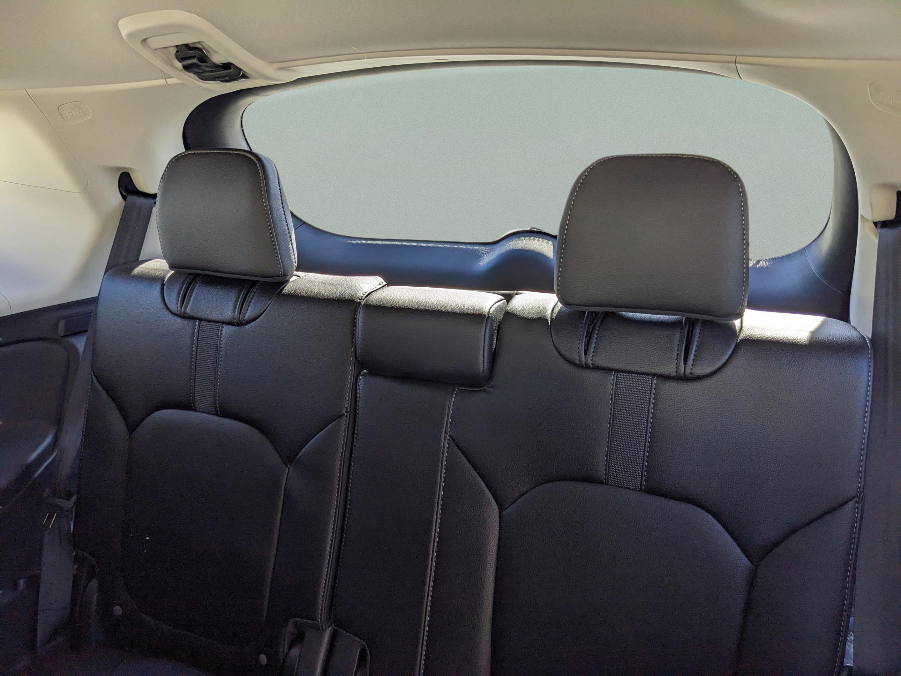 Honda Pilot Ex-L - Thumbnail 20