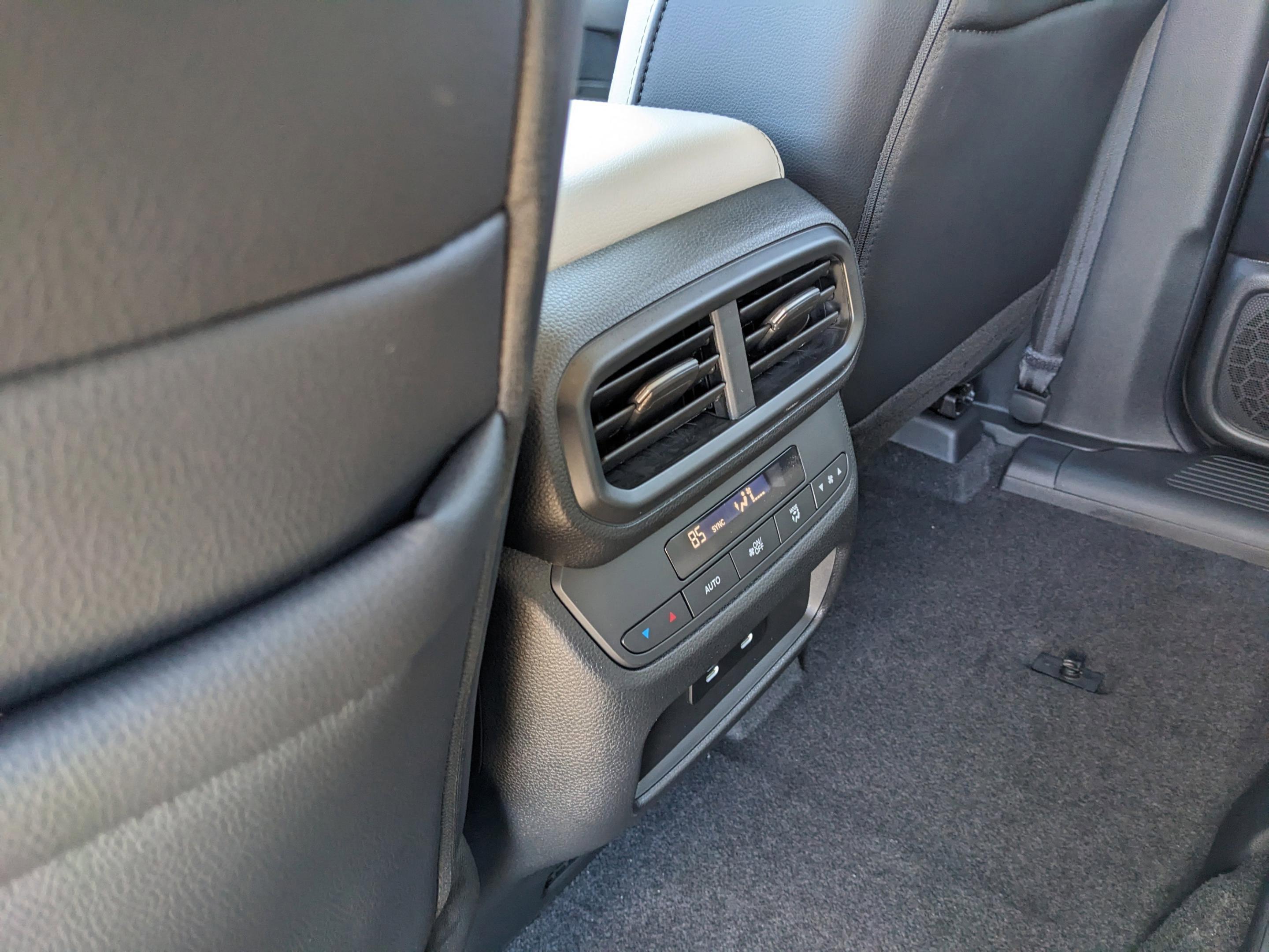 Honda Pilot Ex-L - Thumbnail 15