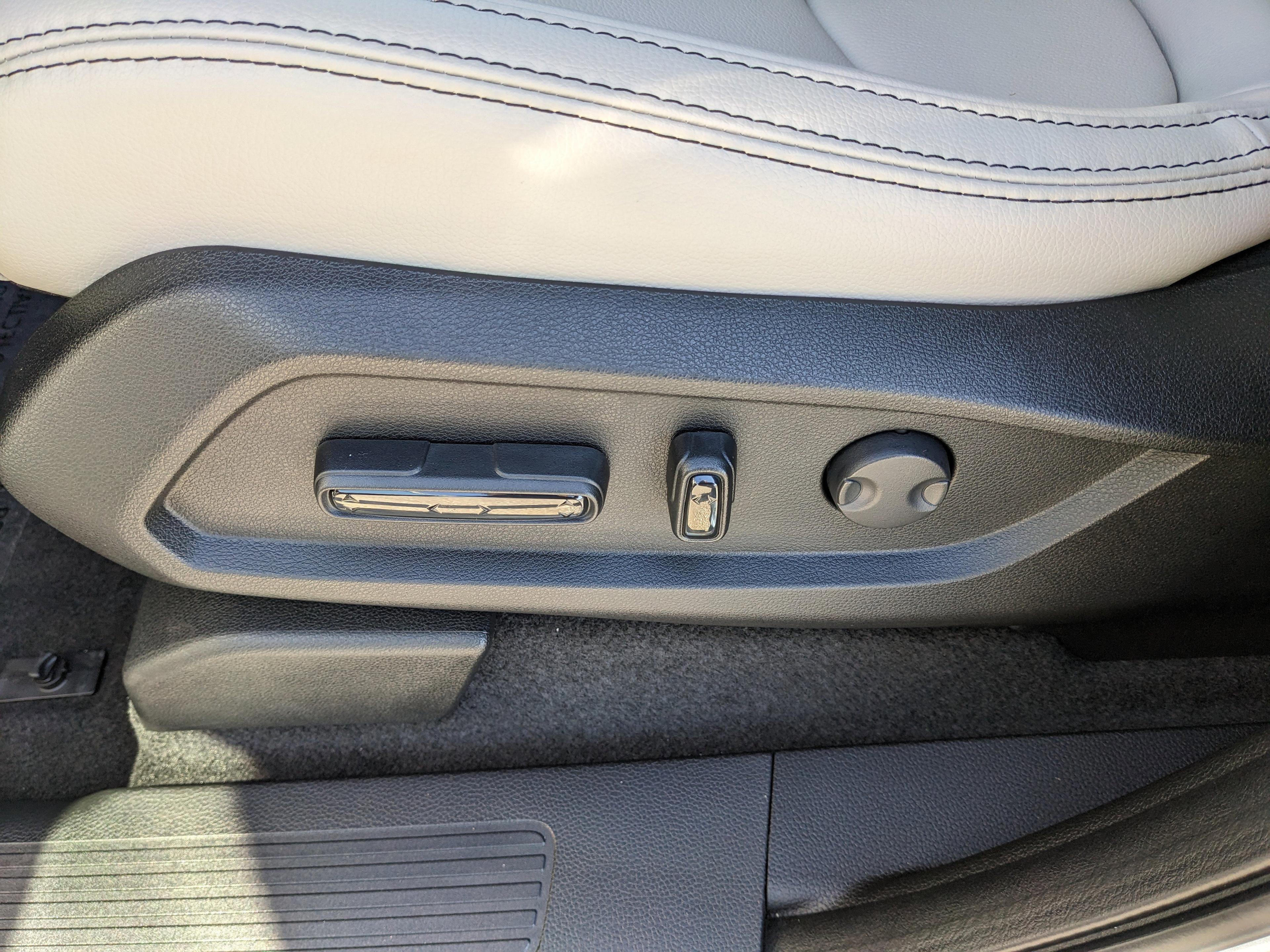 Honda Pilot Ex-L - Thumbnail 19