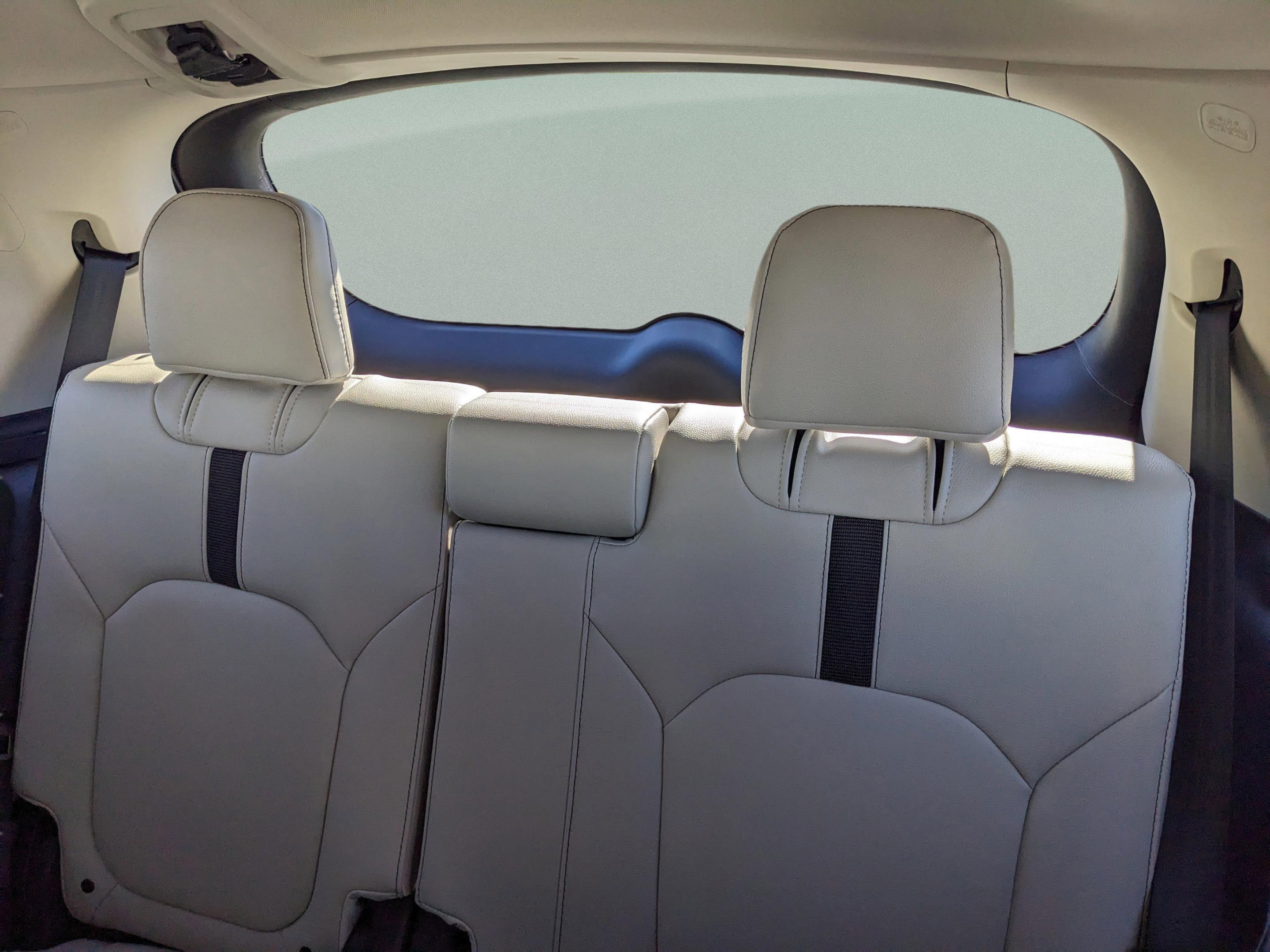 Honda Pilot Ex-L - Thumbnail 17