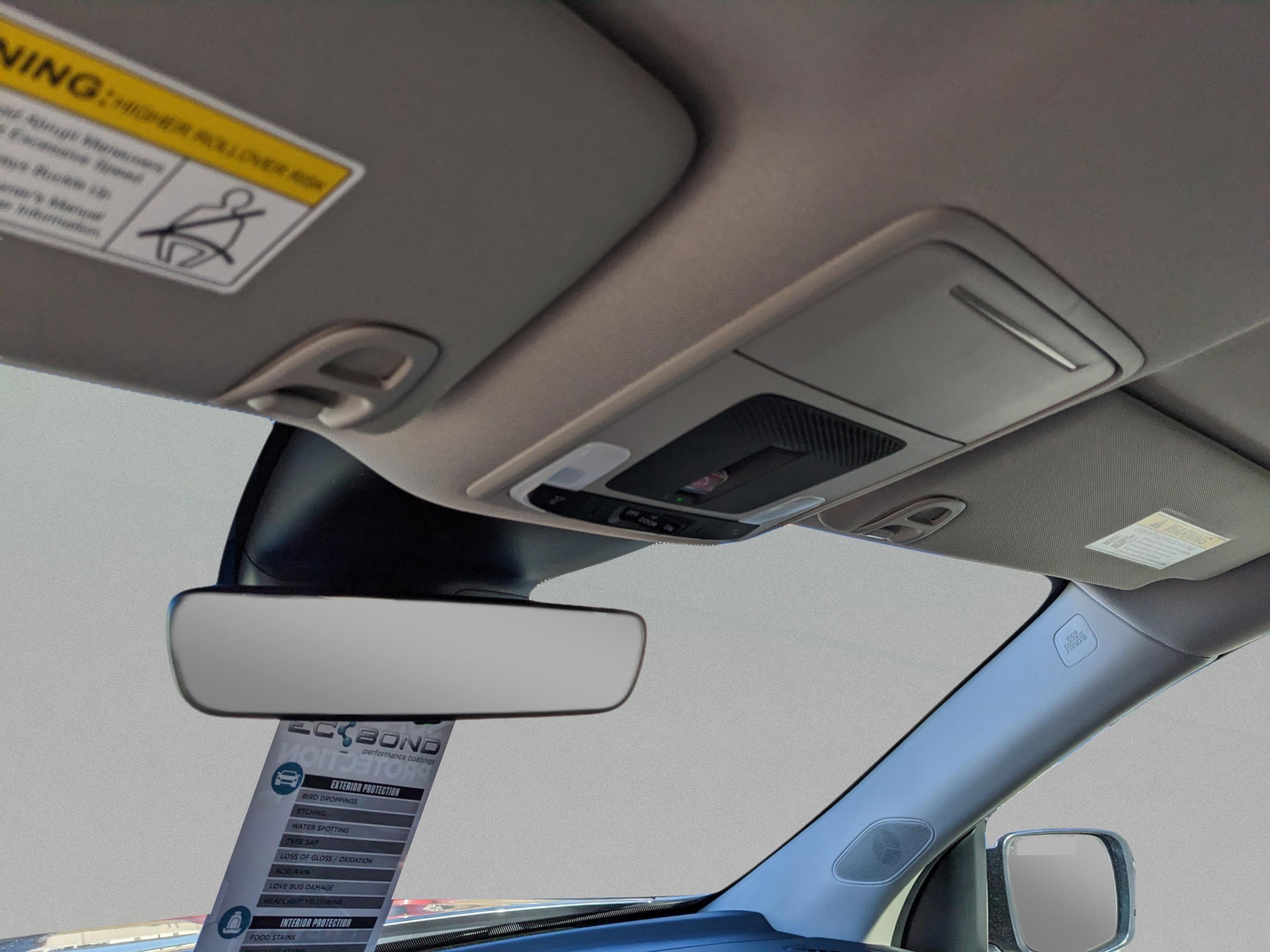 Honda Pilot Ex-L - Thumbnail 20