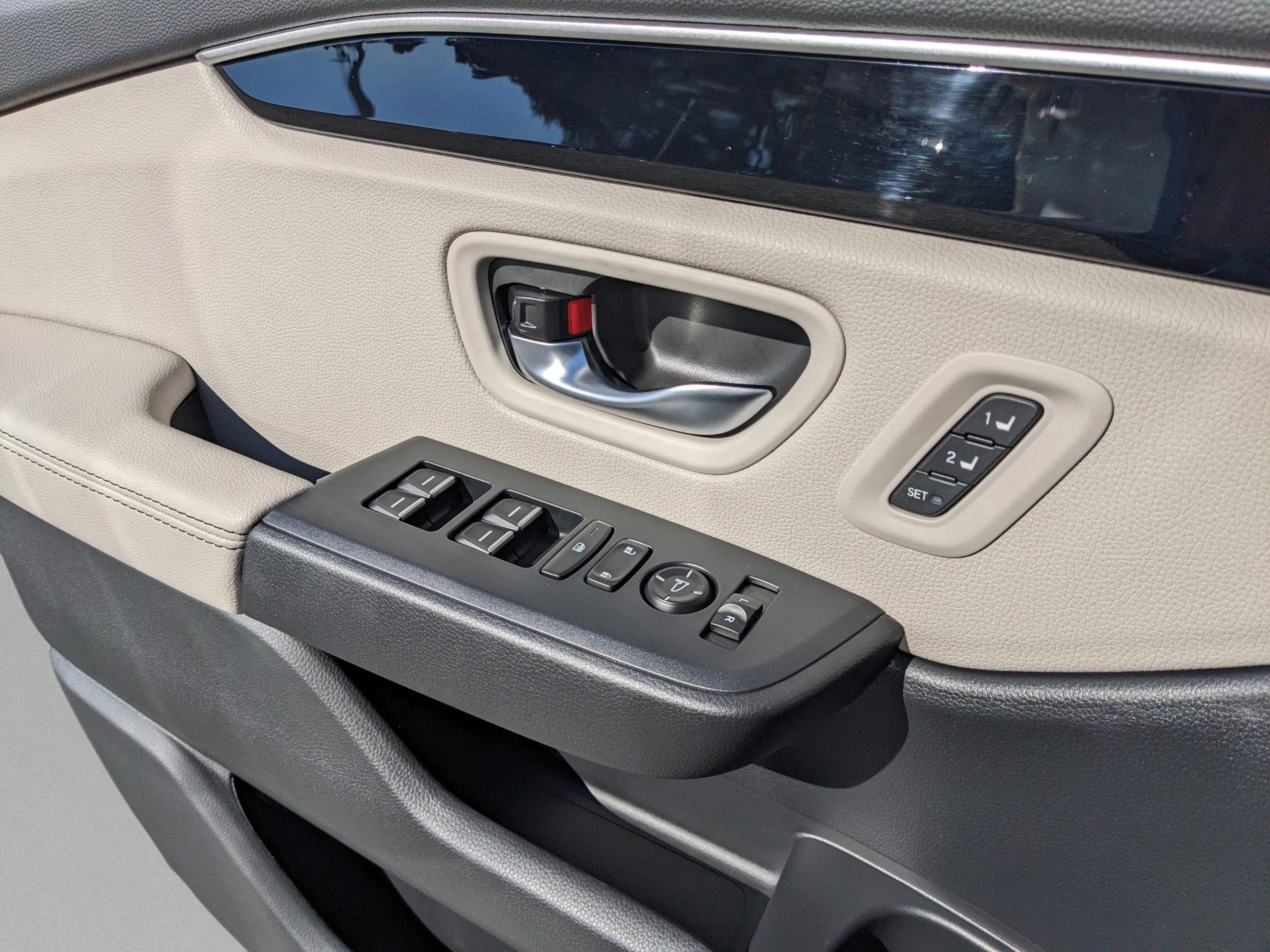 Honda Pilot Ex-L - Thumbnail 18