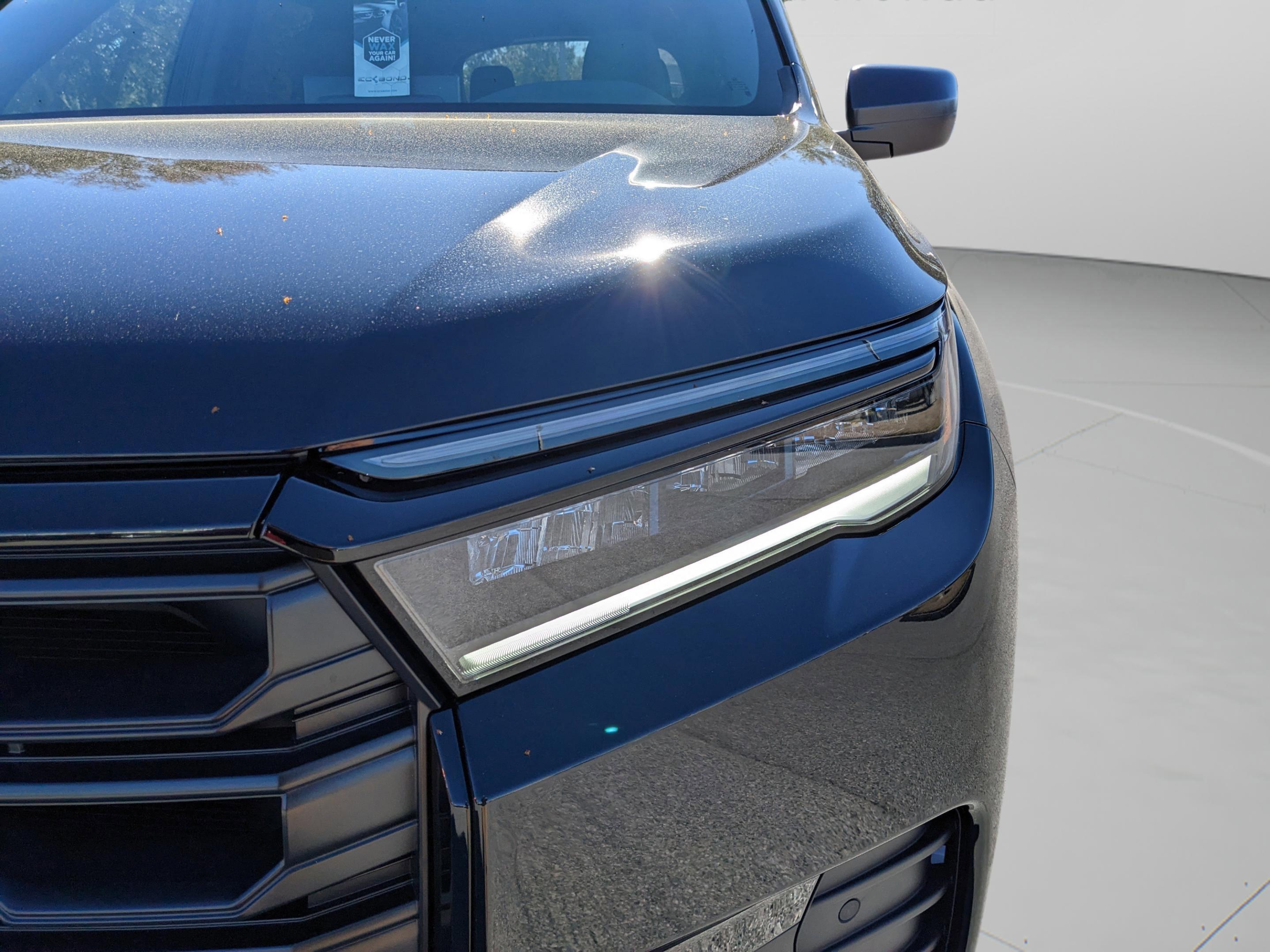 Honda Pilot Sport - Thumbnail 9