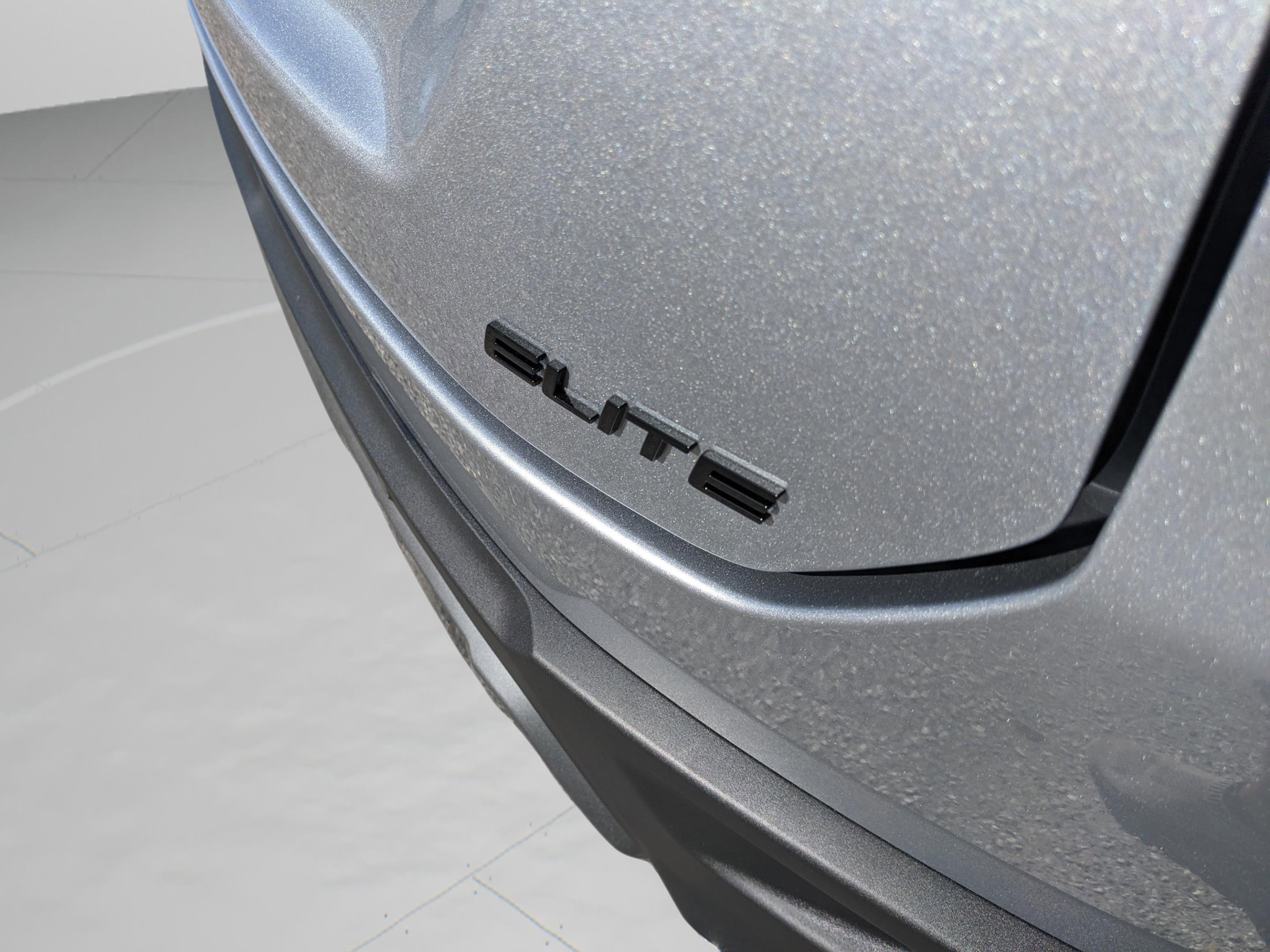 Honda Pilot Elite - Thumbnail 14