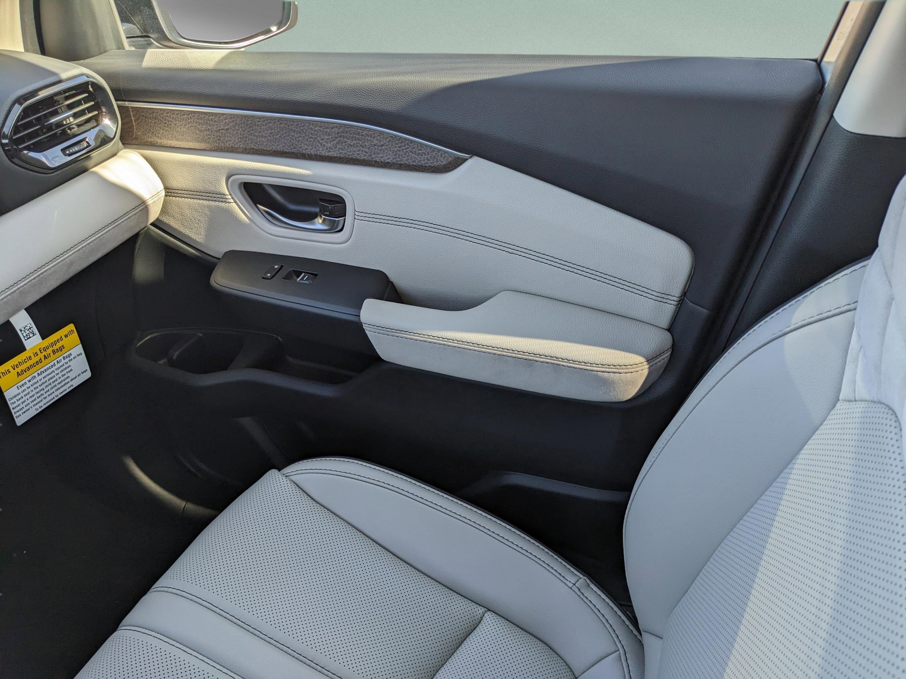 Honda Pilot Elite - Thumbnail 19