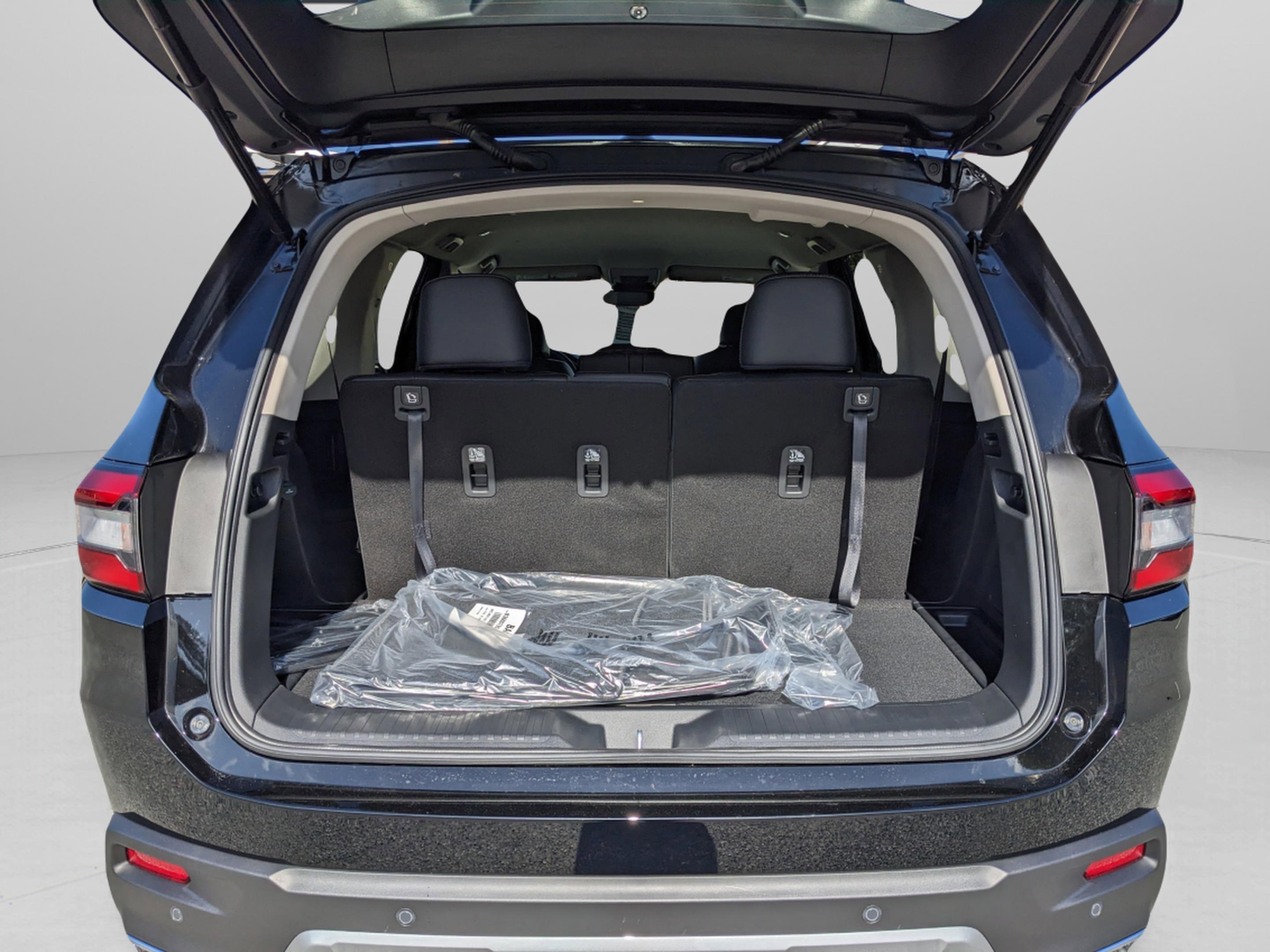 Honda Pilot Ex-L - Thumbnail 12