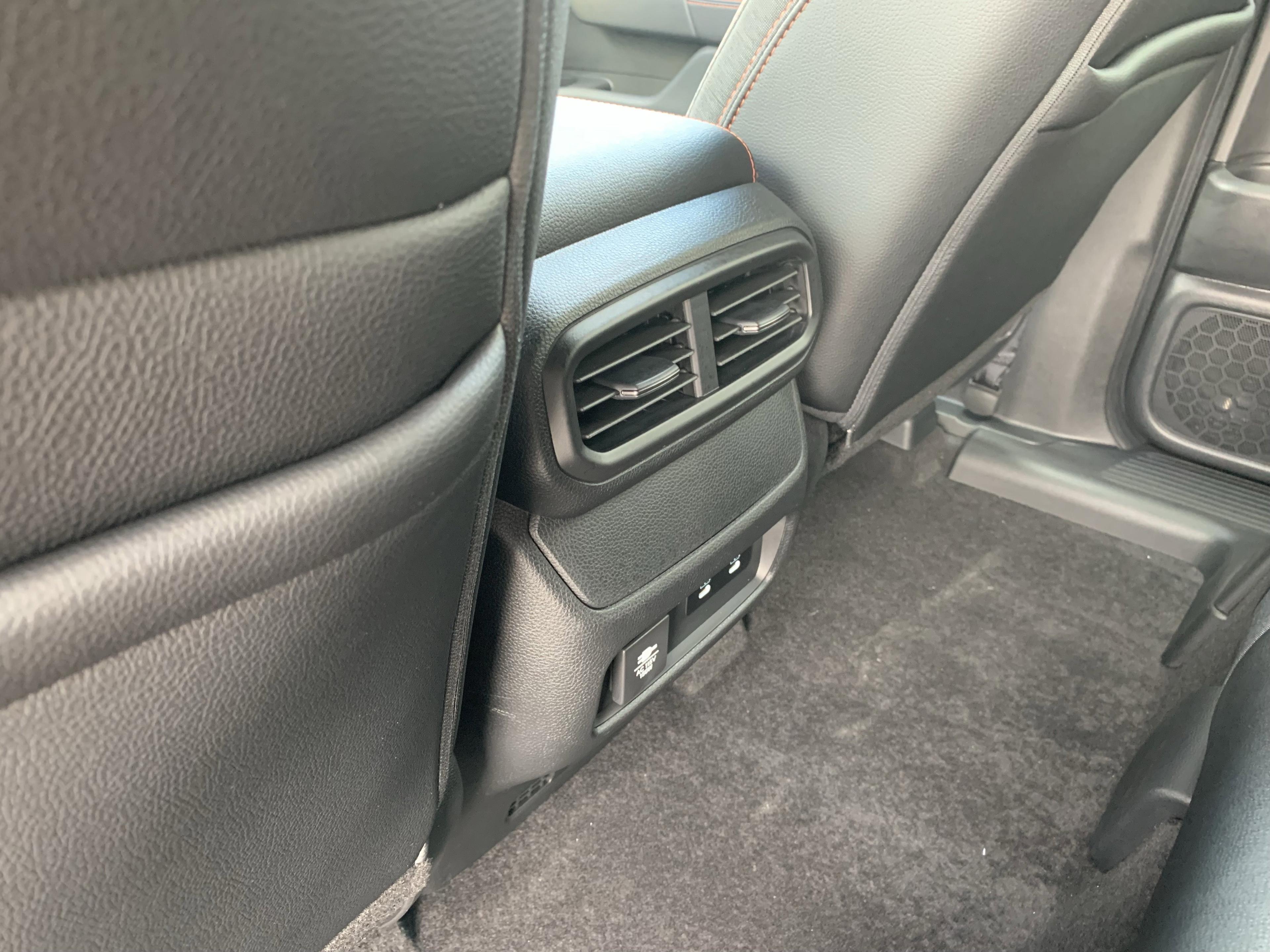 Honda Passport Trailsport - Thumbnail 16