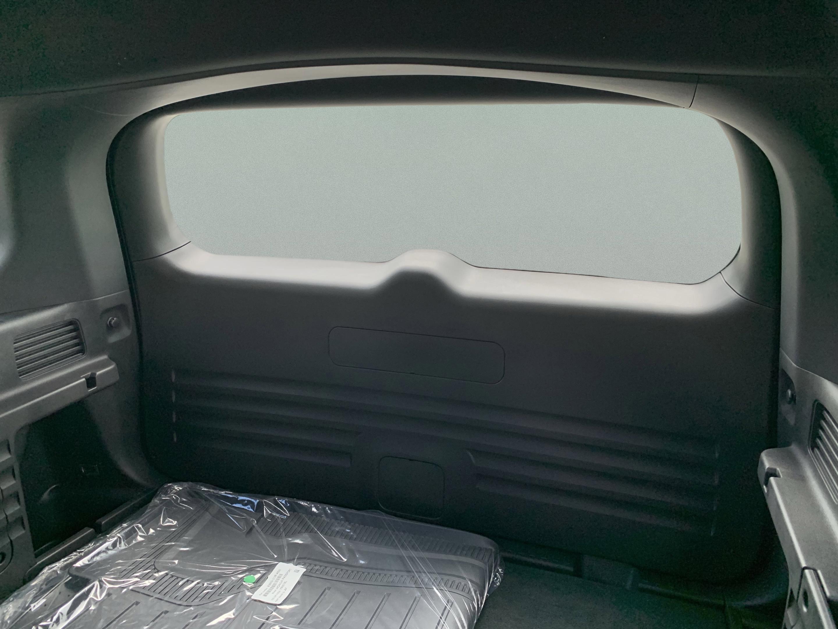 Honda Passport Trailsport - Thumbnail 18