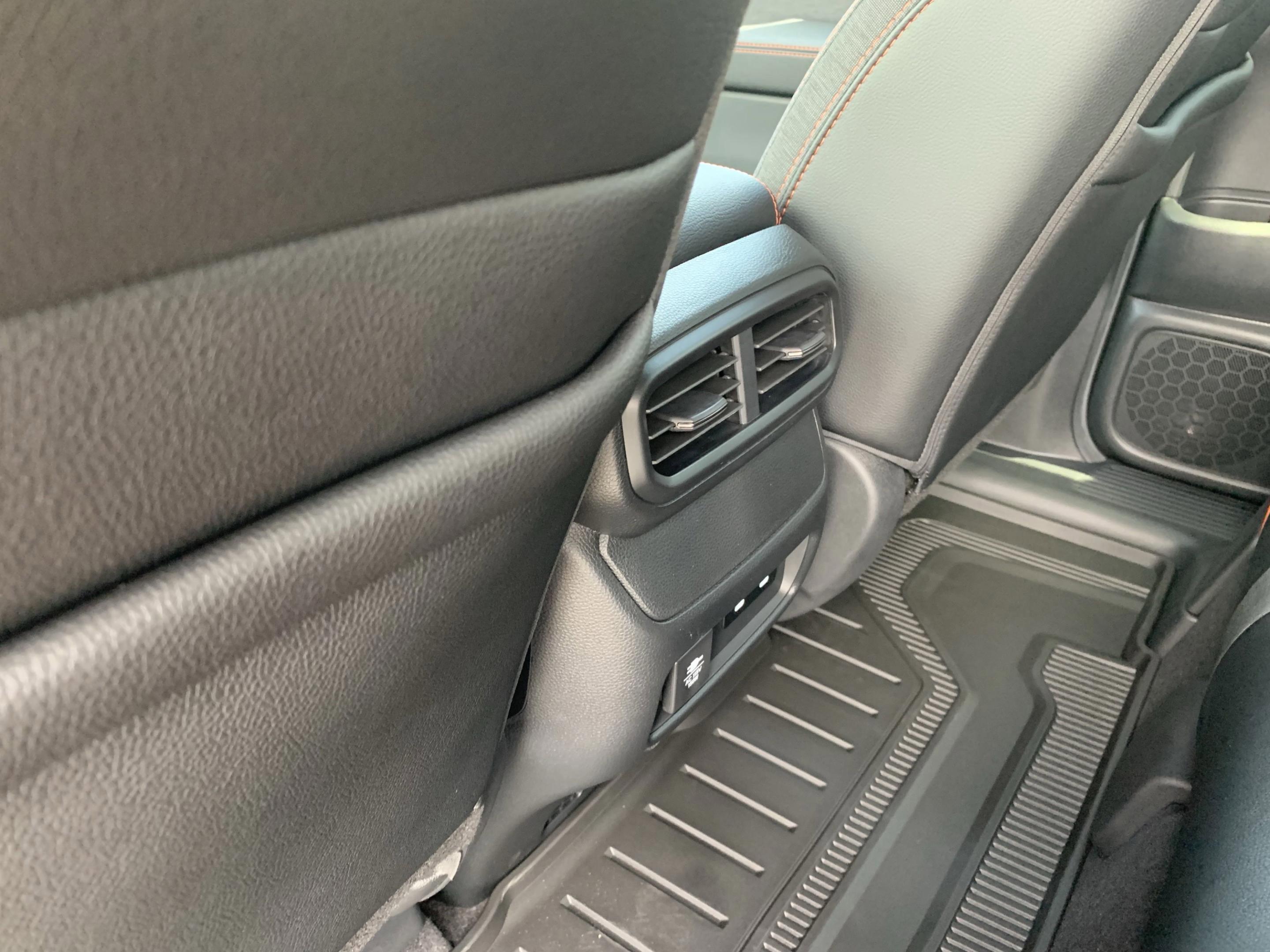 Honda Passport Trailsport - Thumbnail 15