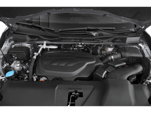 Honda Odyssey Elite - Thumbnail 9