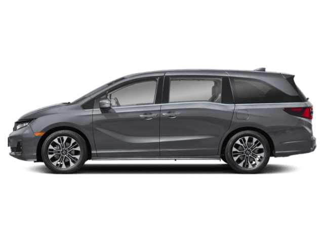 Honda Odyssey Elite - Thumbnail 4