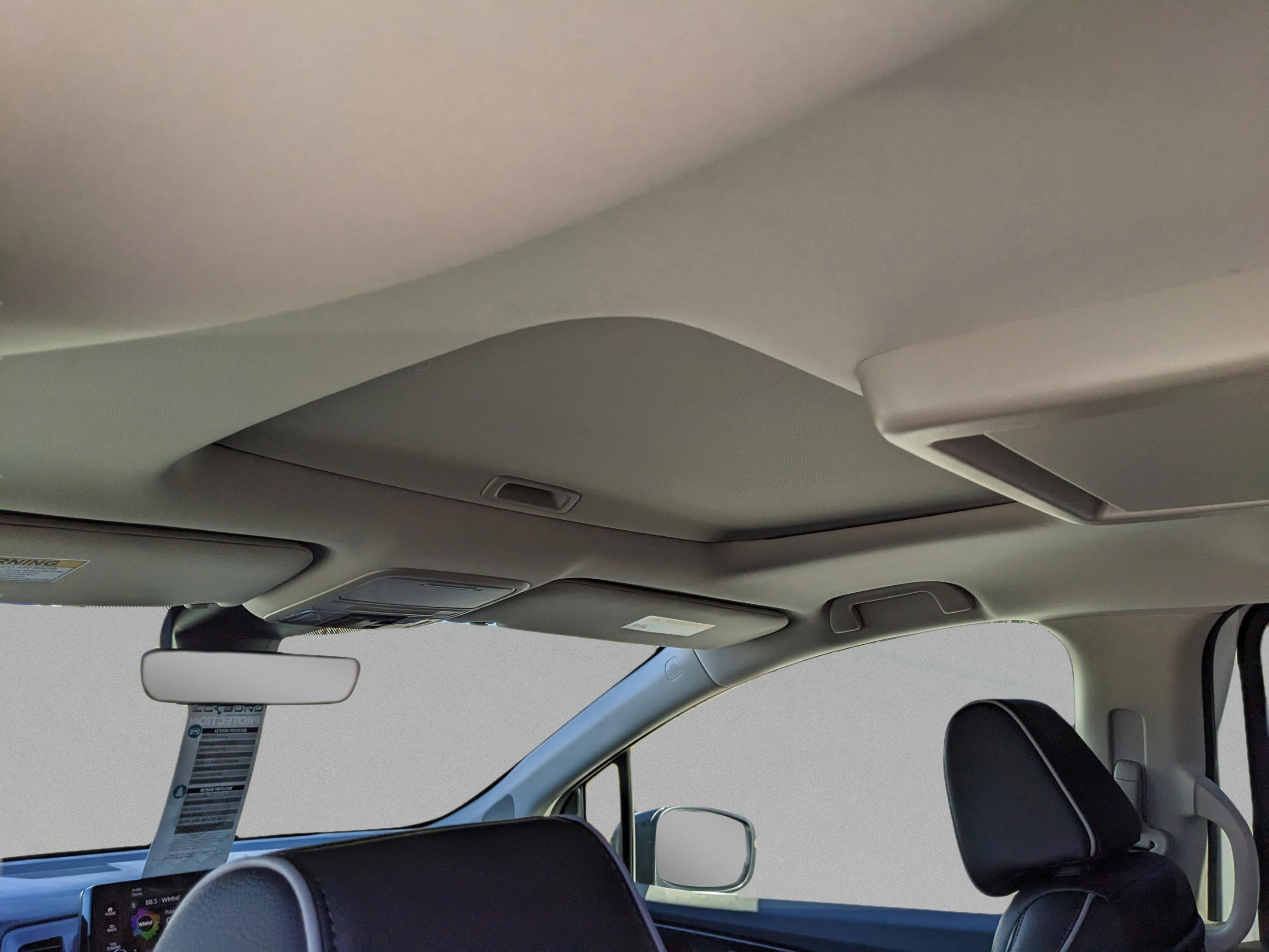 Honda Odyssey Touring - Thumbnail 15