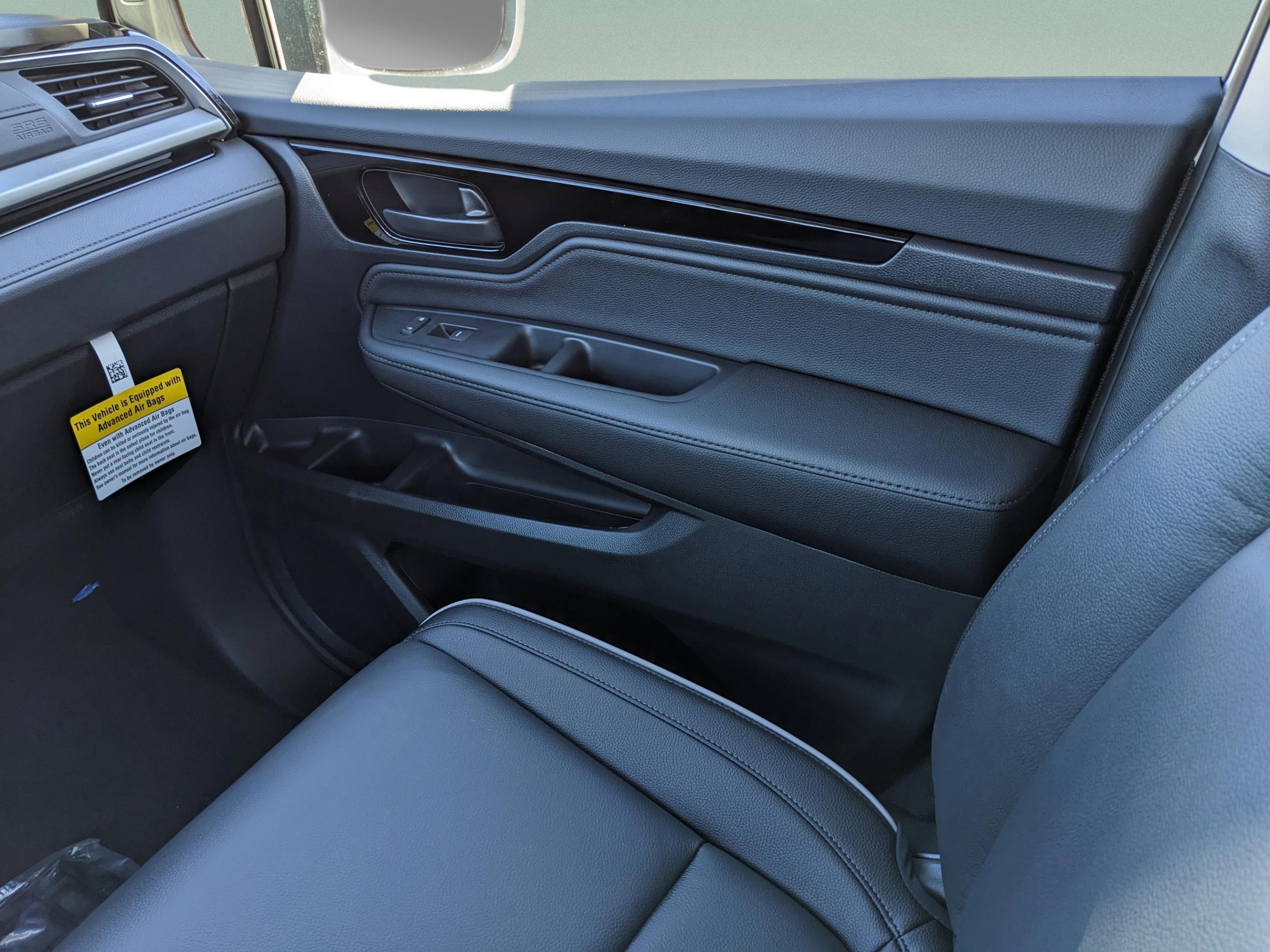 Honda Odyssey Touring - Thumbnail 13