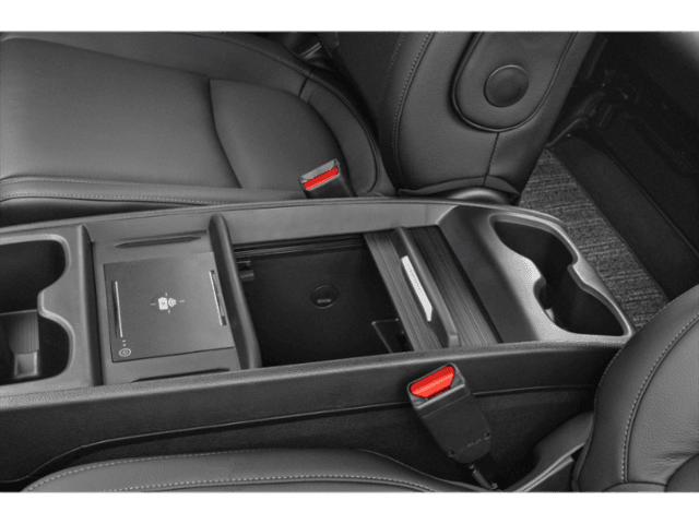 Honda Odyssey Ex-L - Thumbnail 12