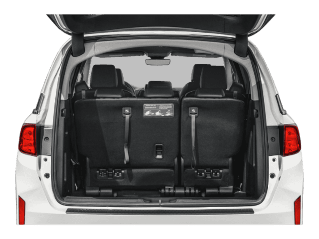 Honda Odyssey Ex-L - Thumbnail 9