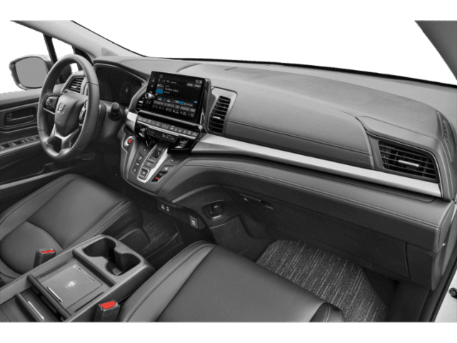 Honda Odyssey Ex-L - Thumbnail 13