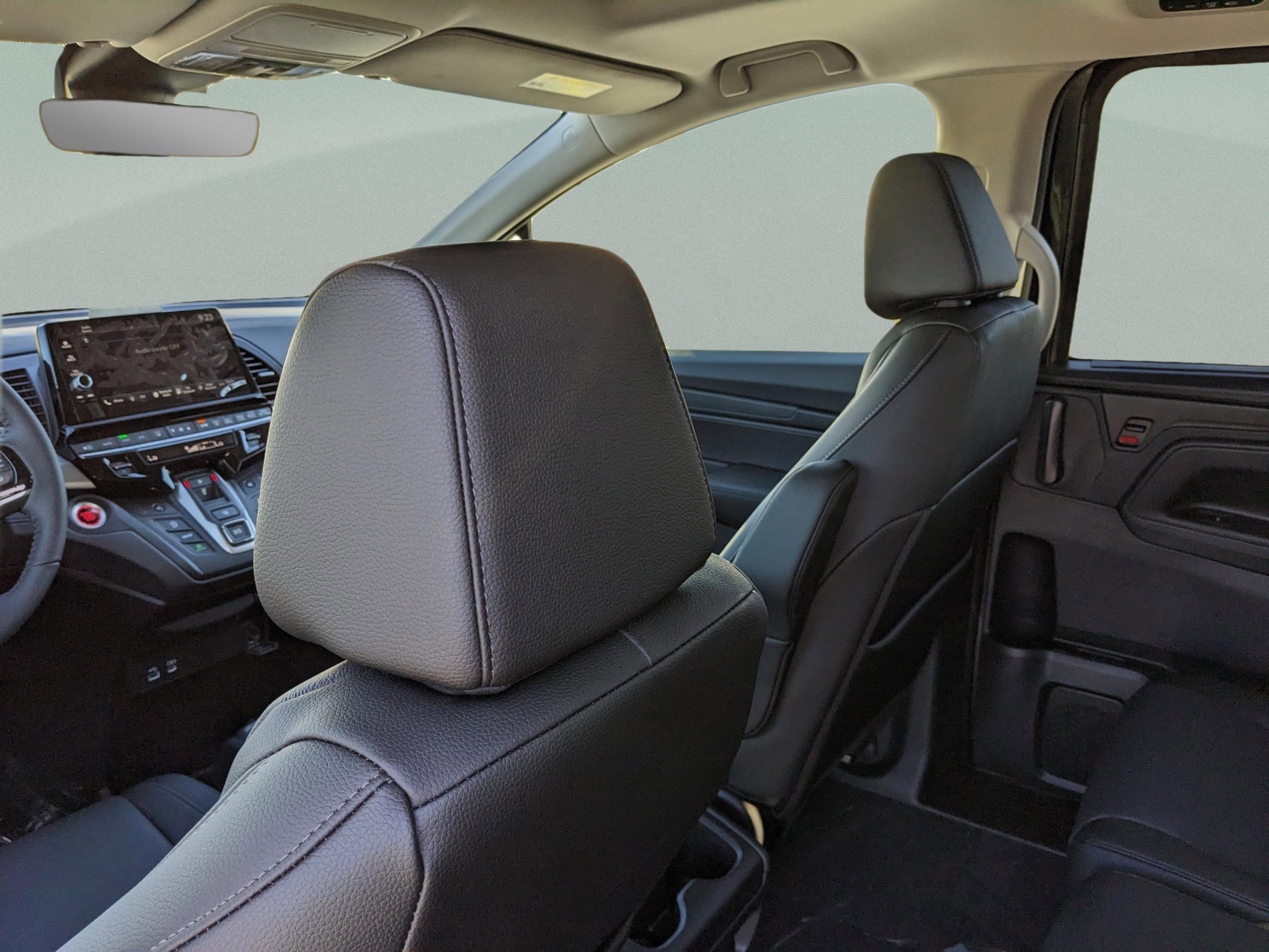 Honda Odyssey Ex-L - Thumbnail 15