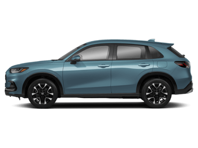 Honda Hr-V Ex-L - Thumbnail 2