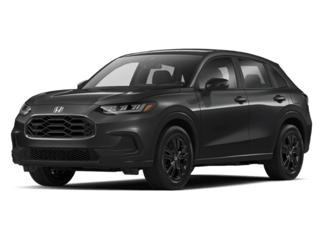 Honda Hr-V Sport - Thumbnail 2