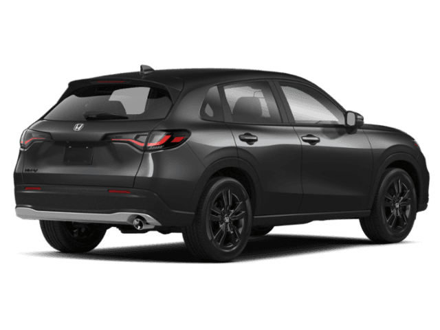 Honda Hr-V Sport - Thumbnail 3