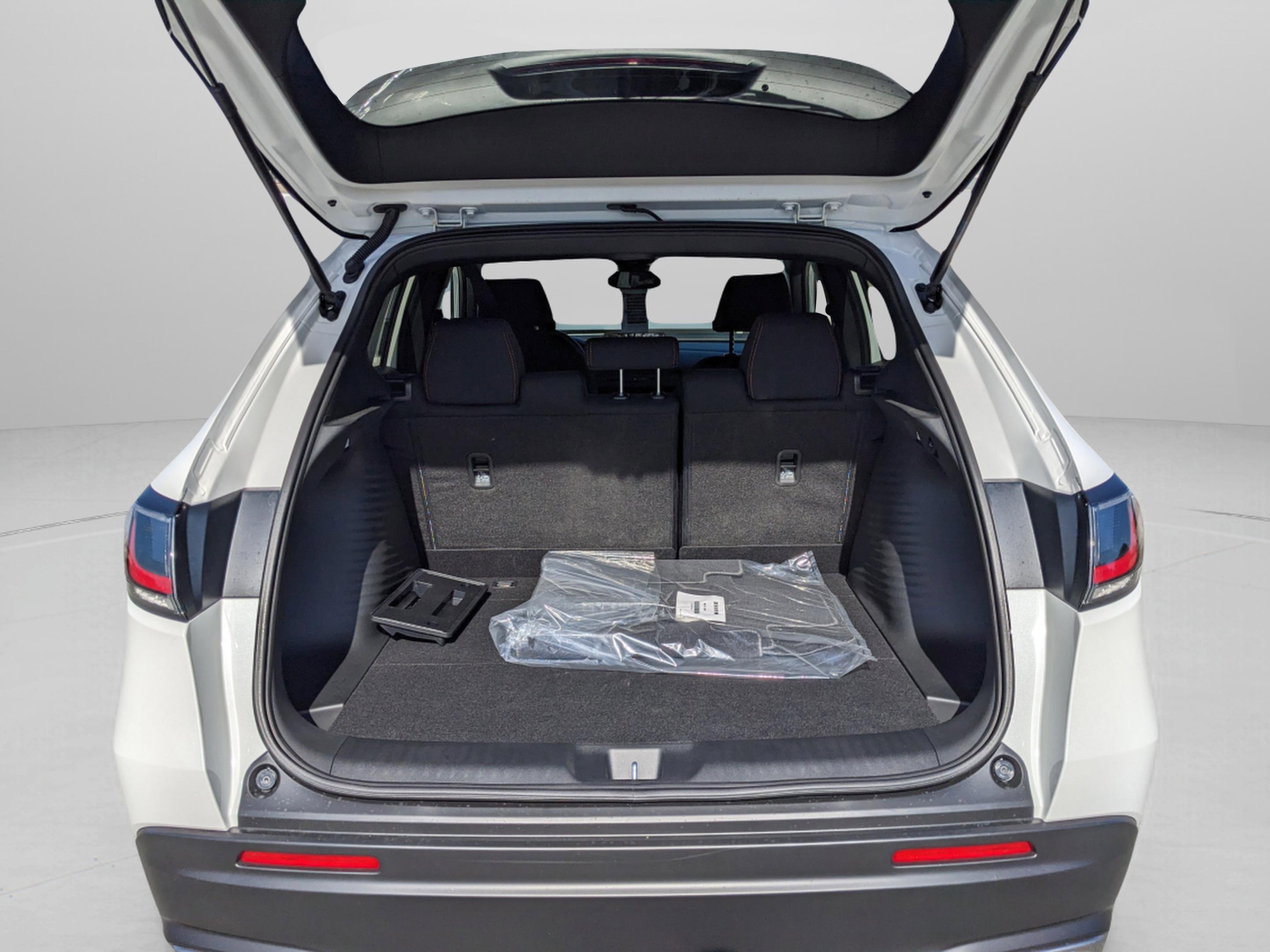 Honda Hr-V Sport - Thumbnail 13