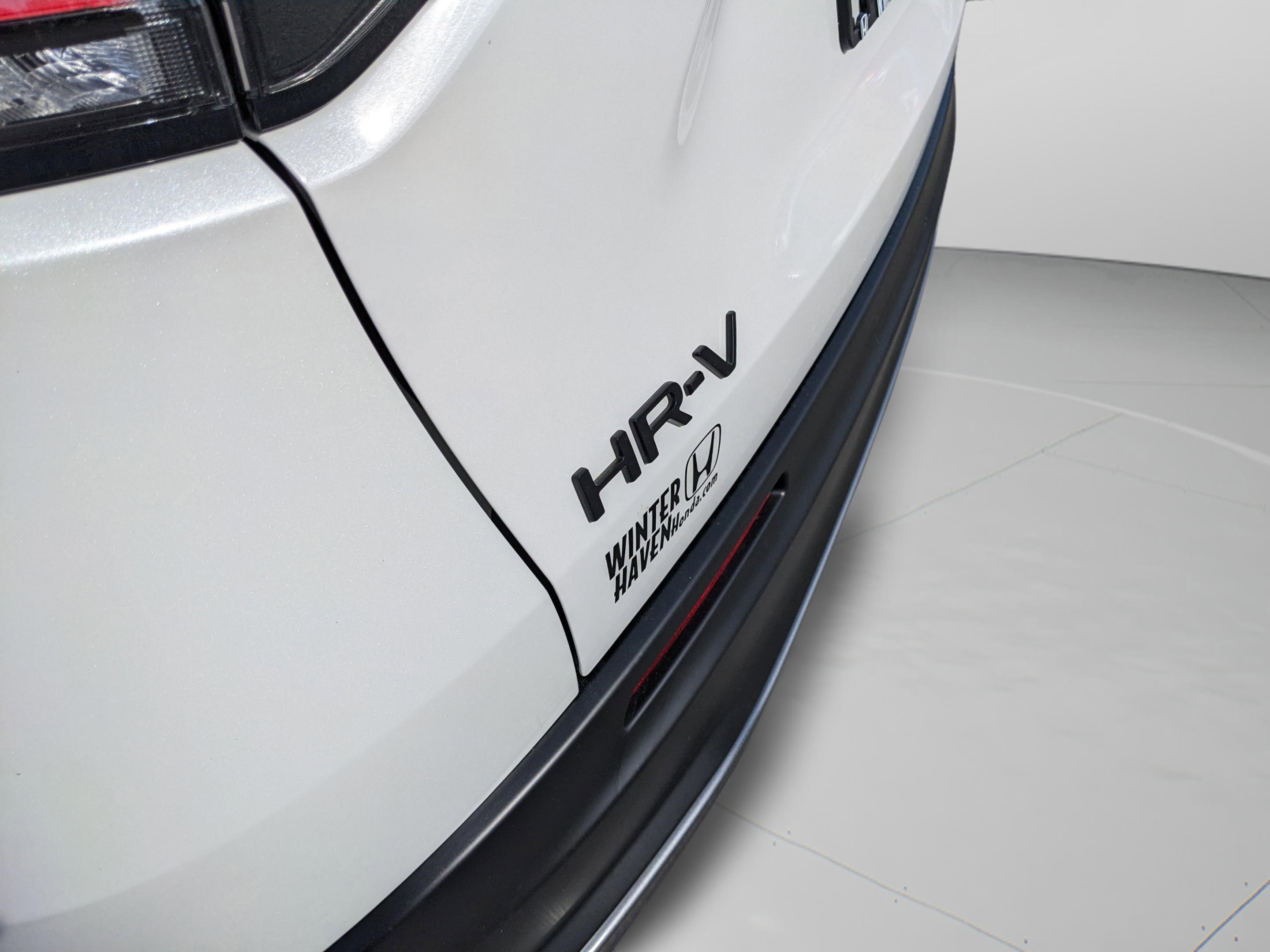 Honda Hr-V Sport - Thumbnail 11