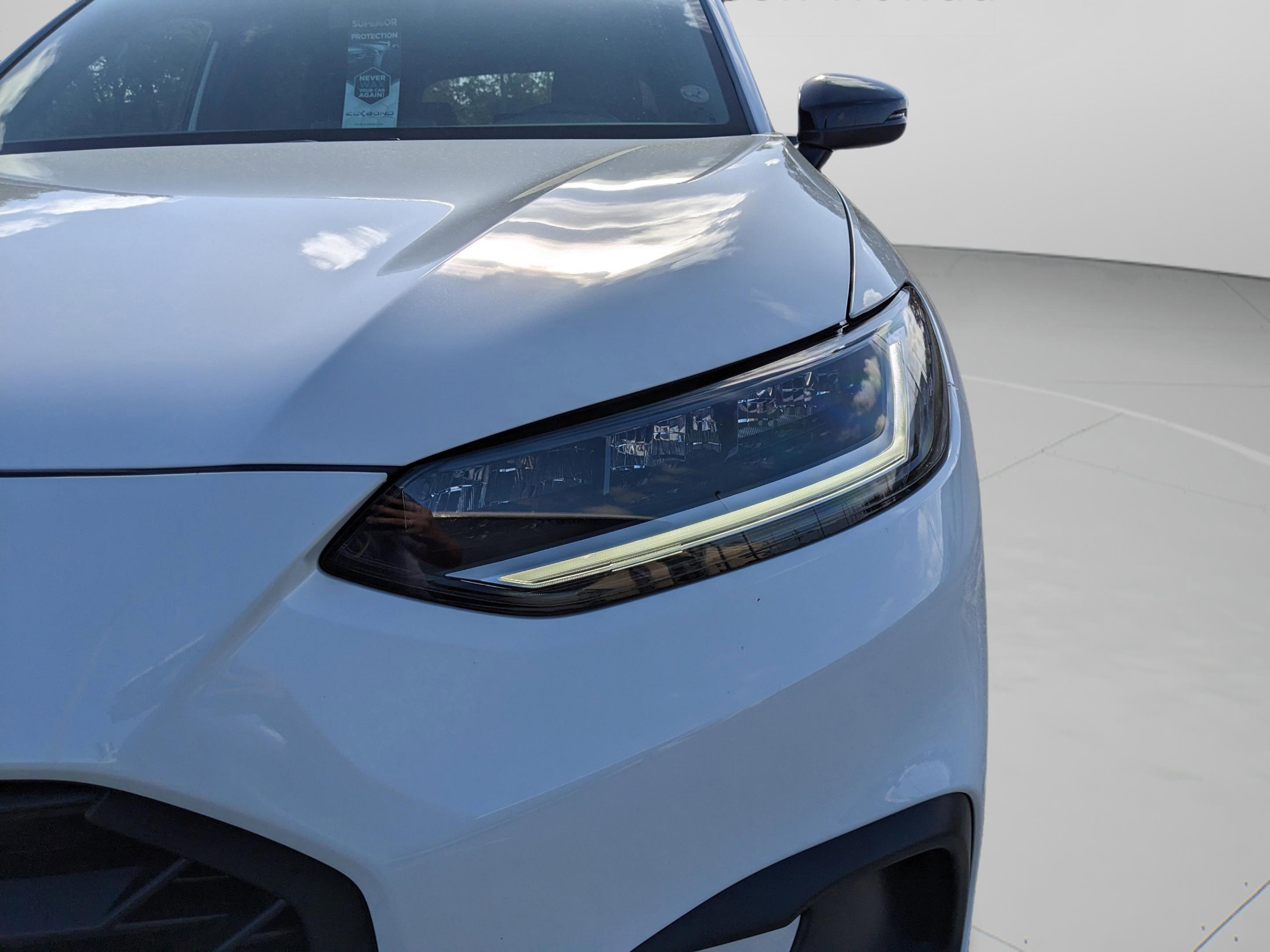 Honda Hr-V Sport - Thumbnail 9