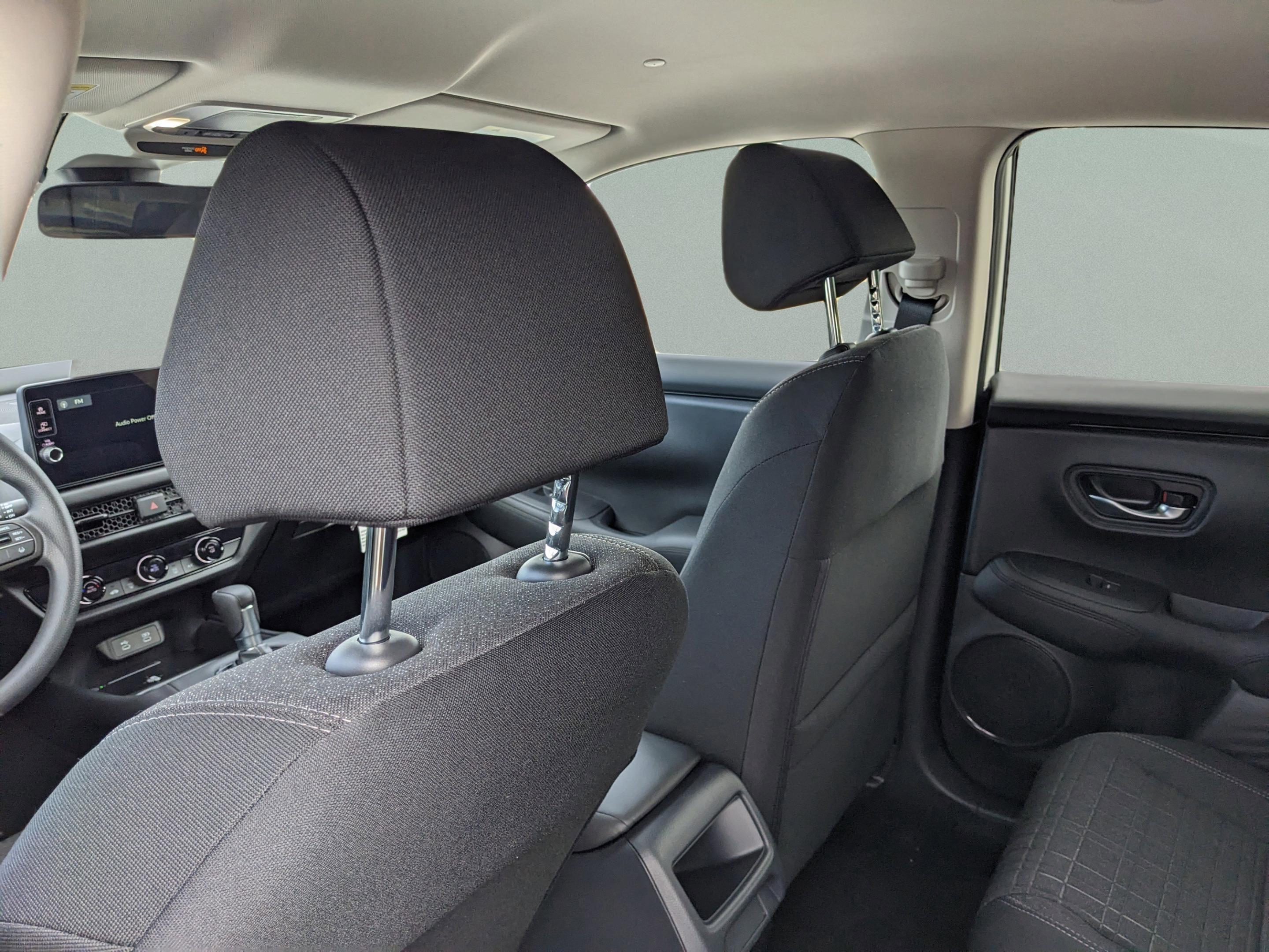 Honda Hr-V Lx - Thumbnail 17