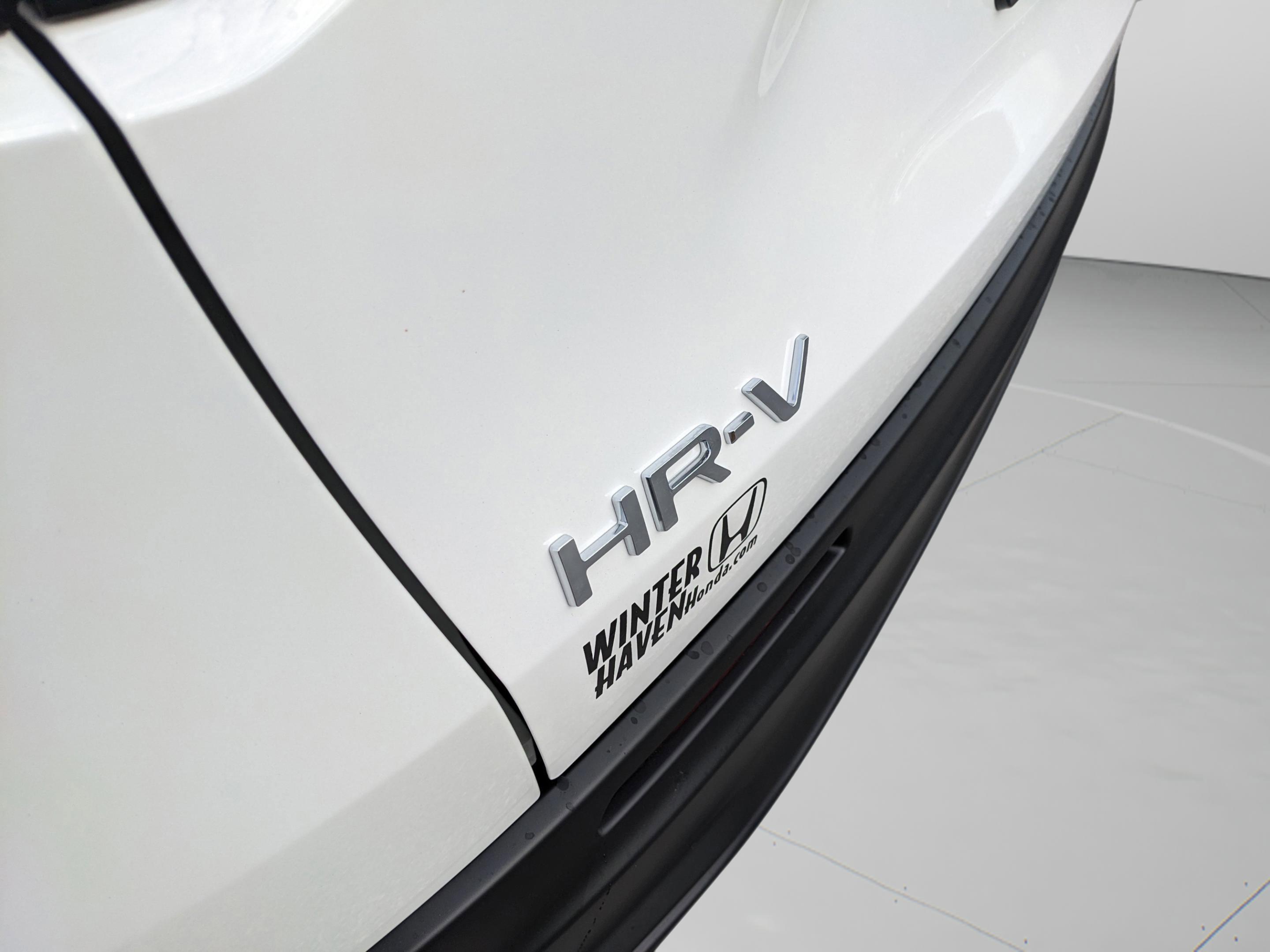 Honda Hr-V Lx - Thumbnail 11