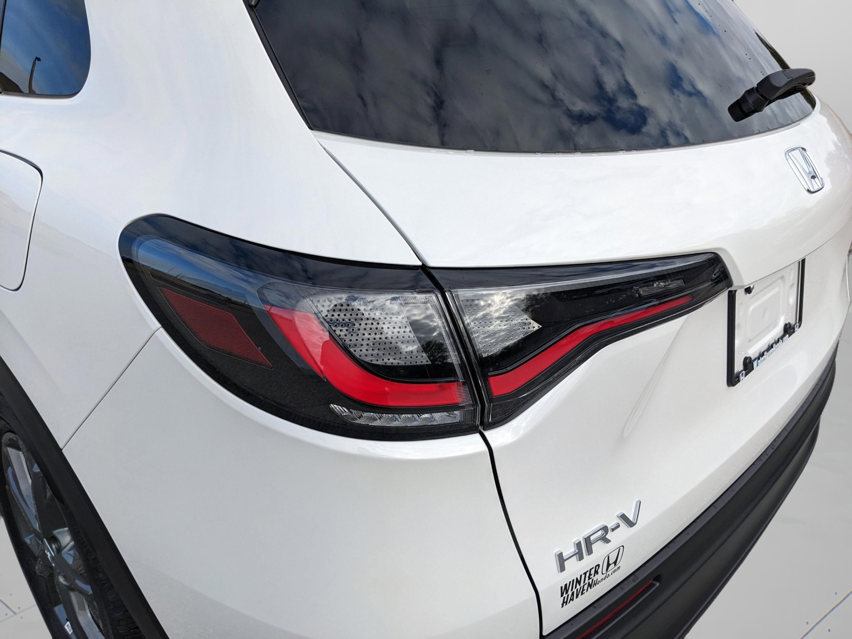 Honda Hr-V Lx - Thumbnail 10