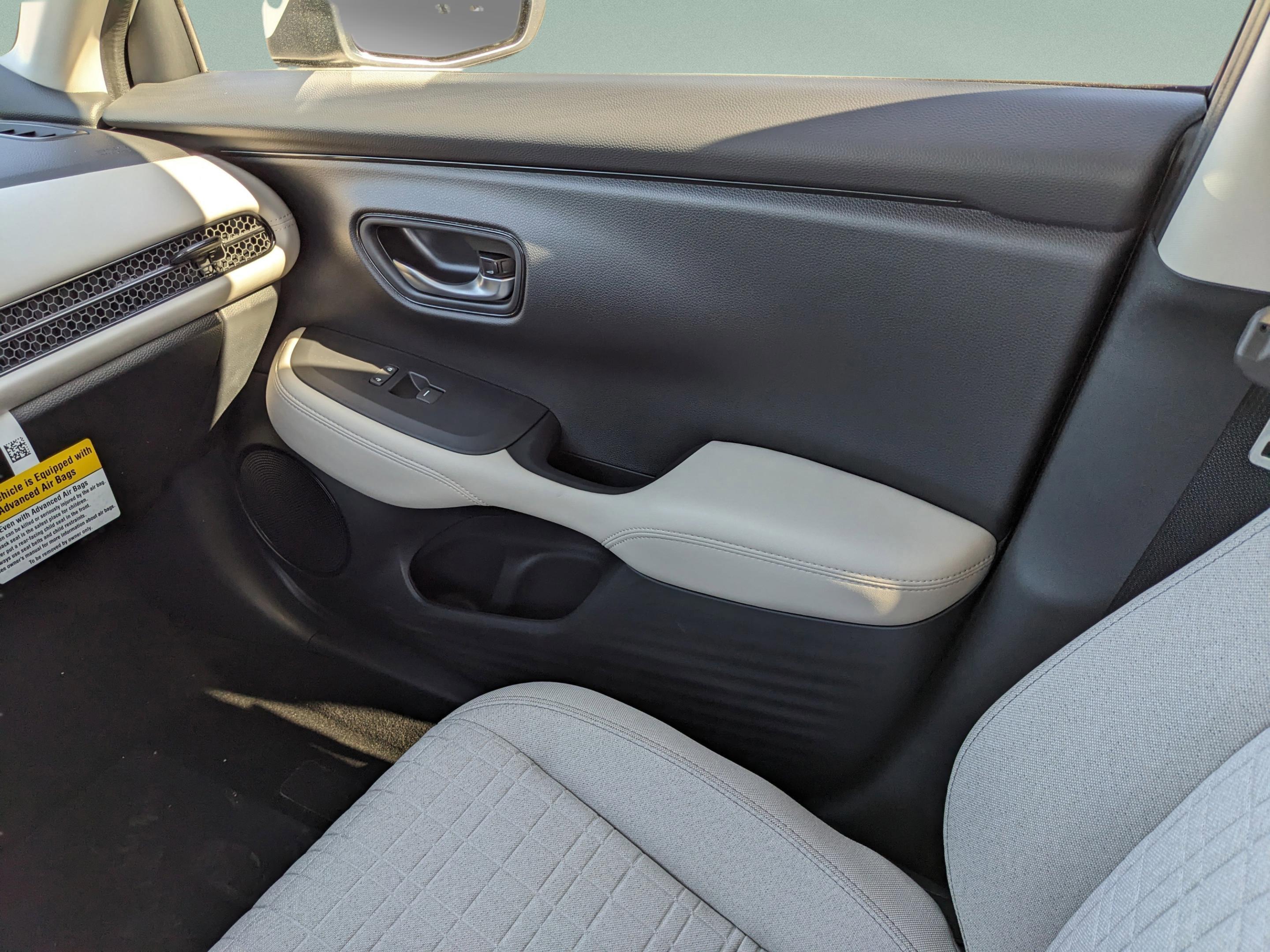 Honda Hr-V Lx - Thumbnail 11