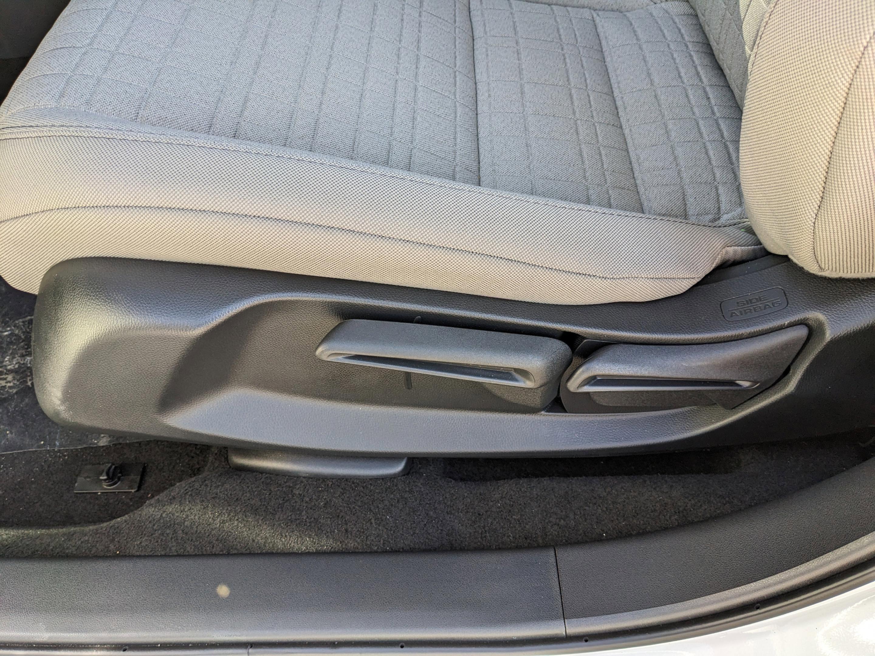 Honda Hr-V Lx - Thumbnail 14