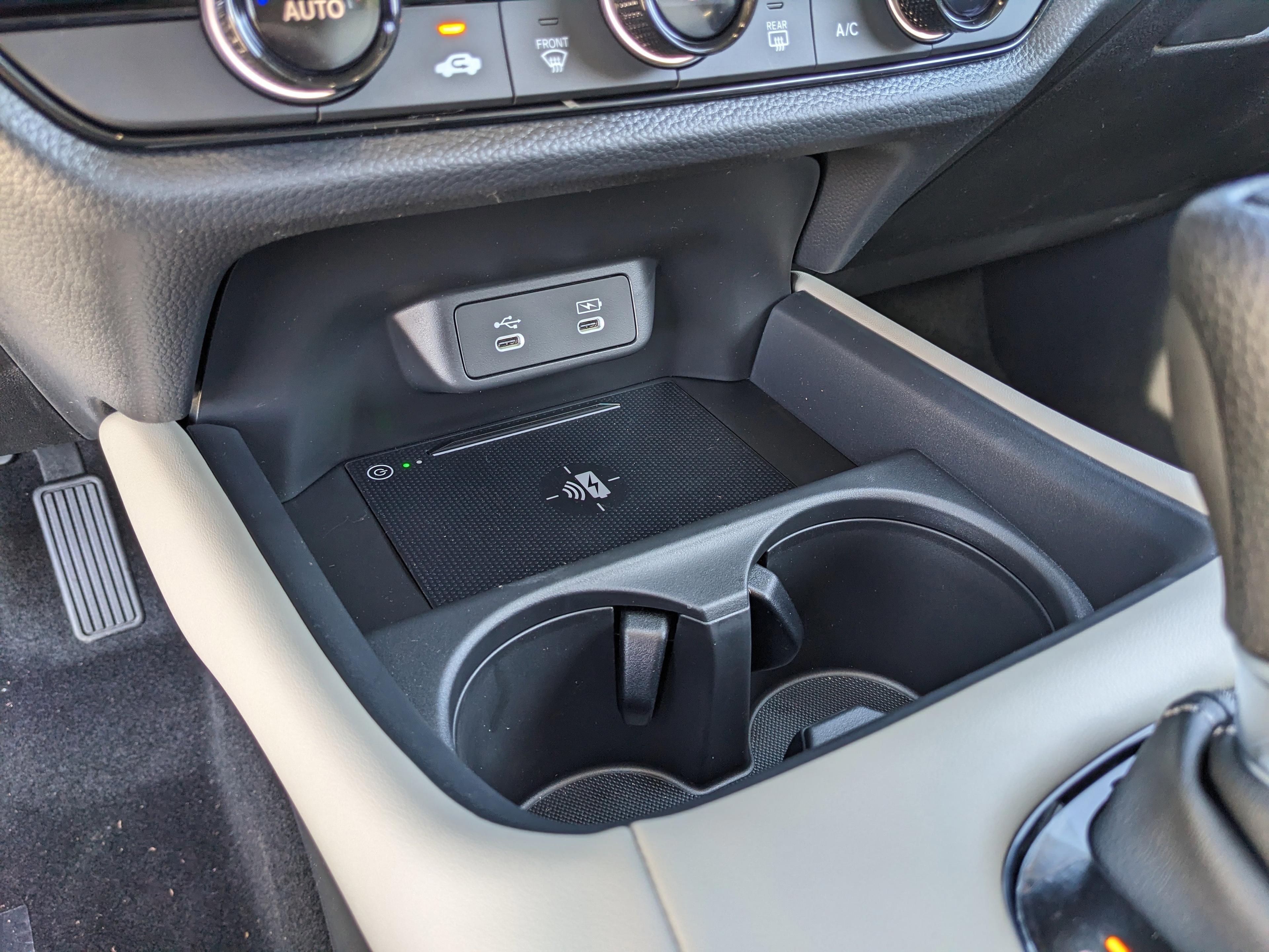 Honda Hr-V Lx - Thumbnail 19