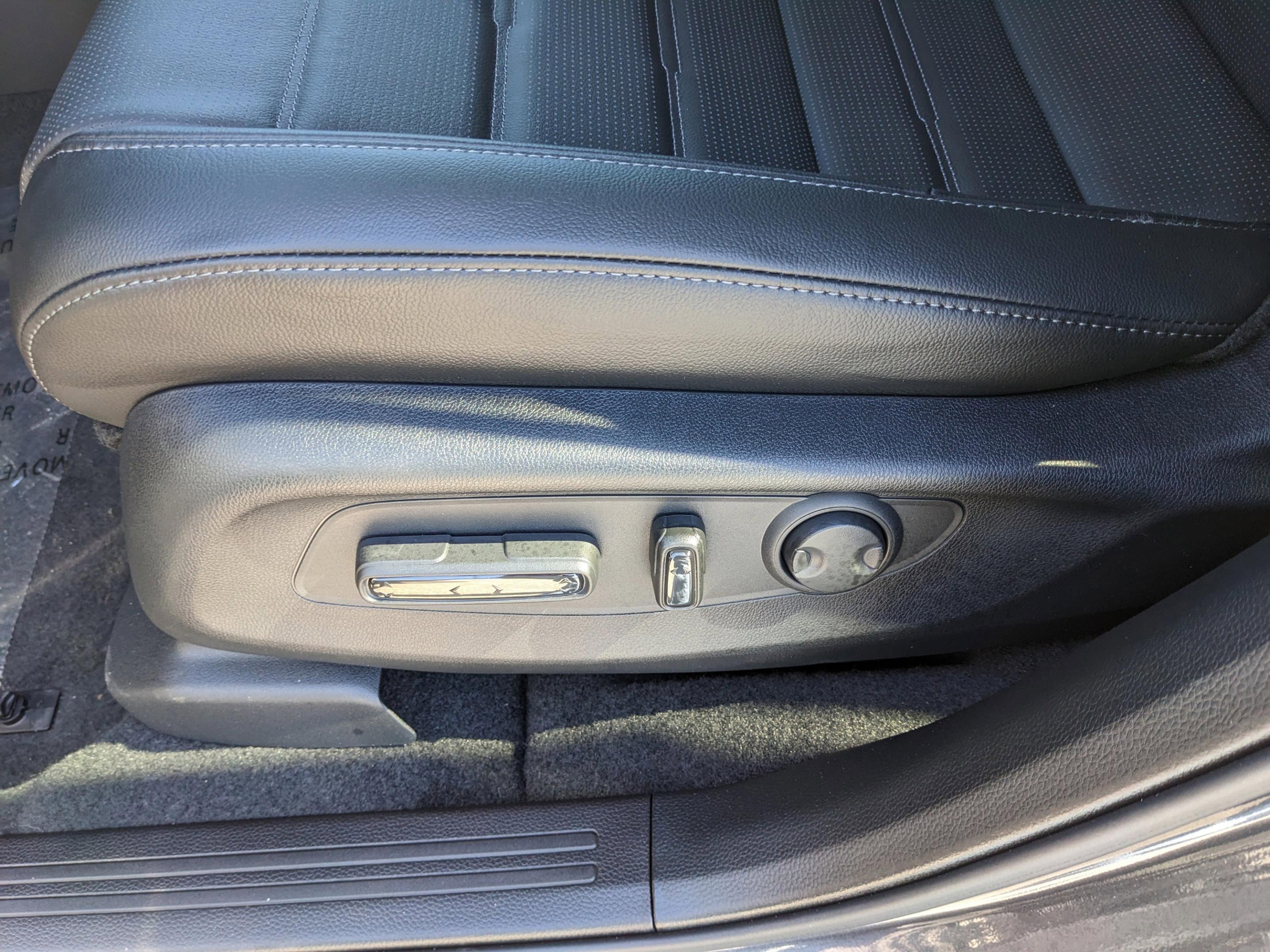 Honda Cr-V Ex-L - Thumbnail 19