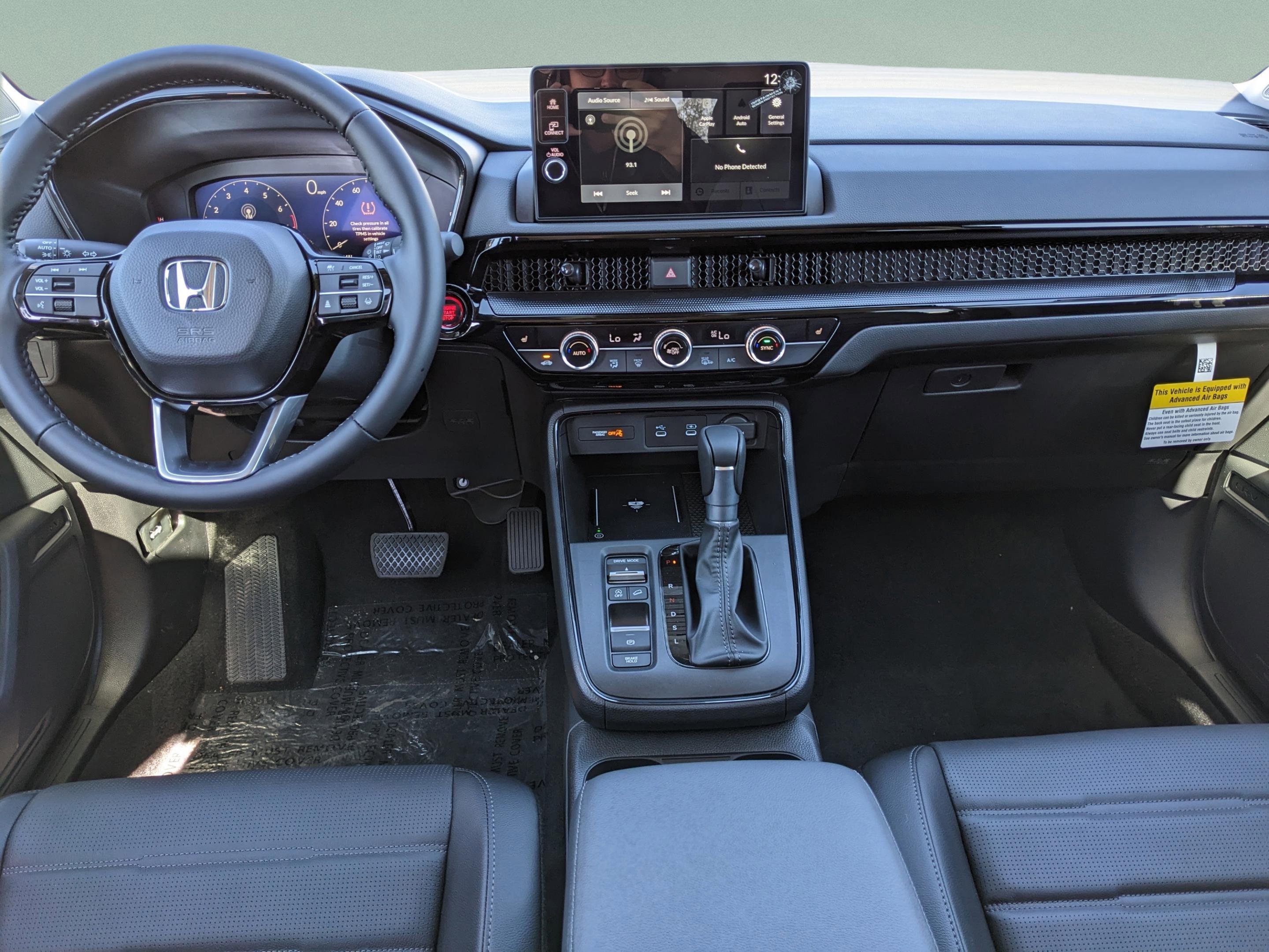 Honda Cr-V Ex-L - Thumbnail 13