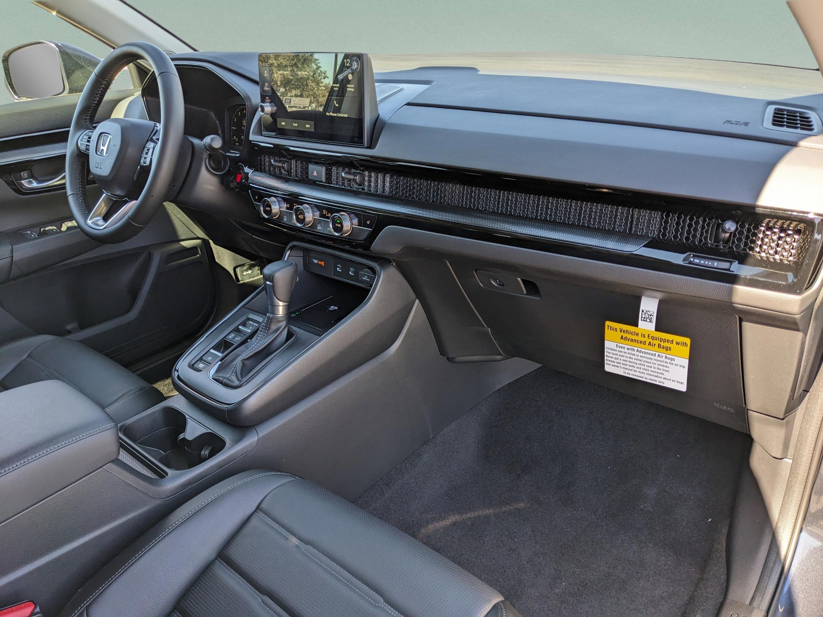 Honda Cr-V Ex-L - Thumbnail 10