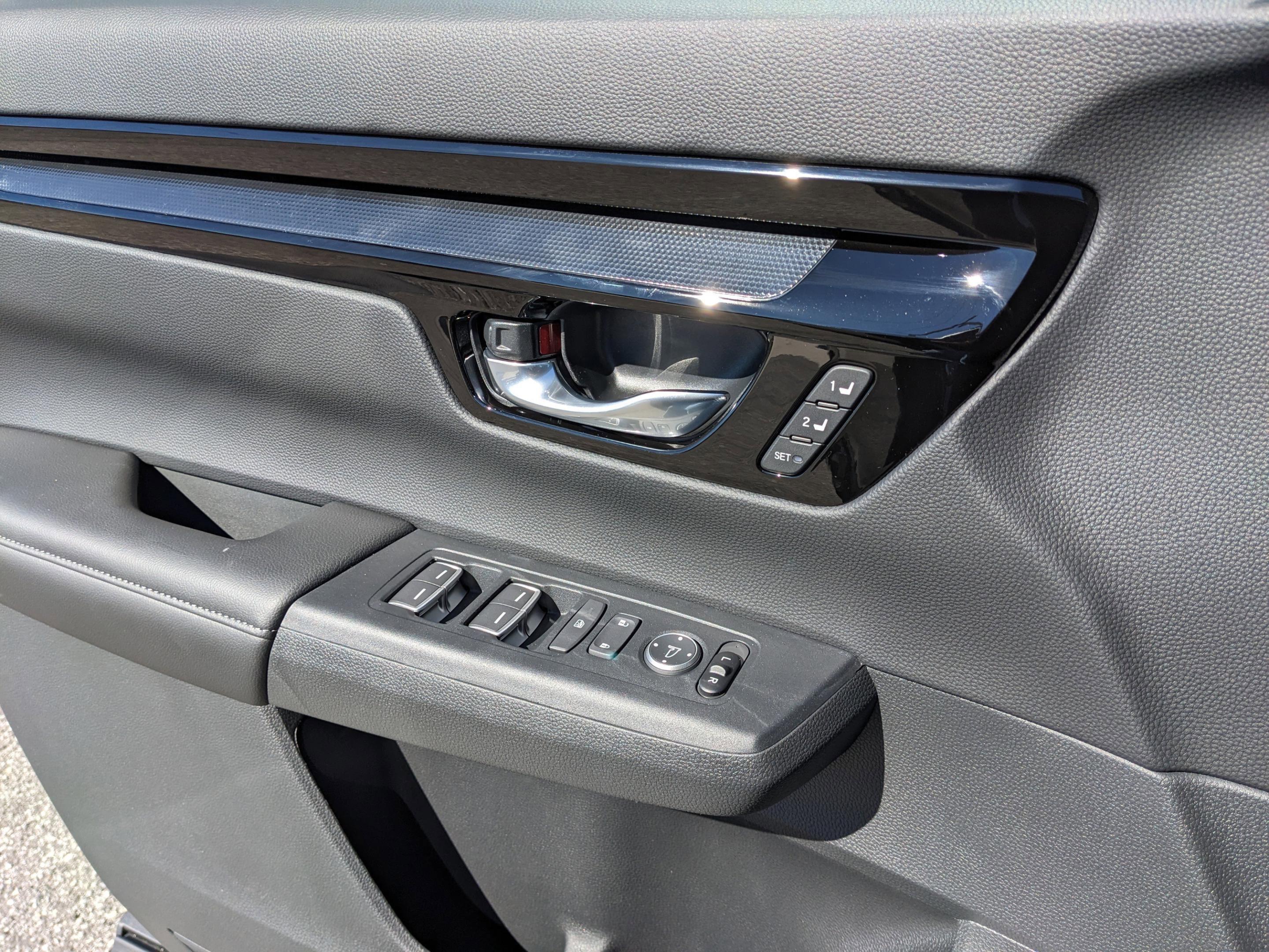 Honda Cr-V Ex-L - Thumbnail 18