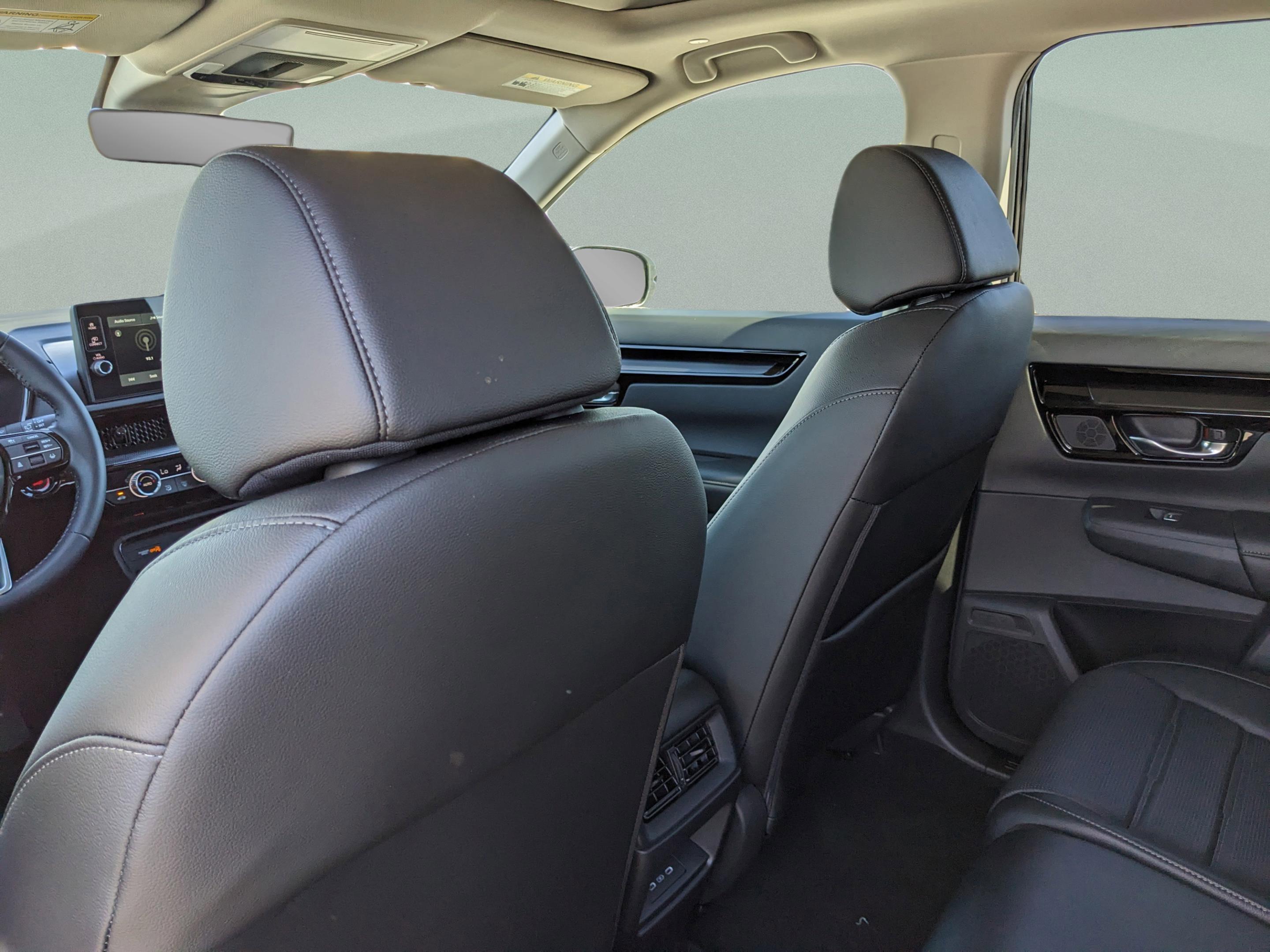 Honda Cr-V Ex-L - Thumbnail 15