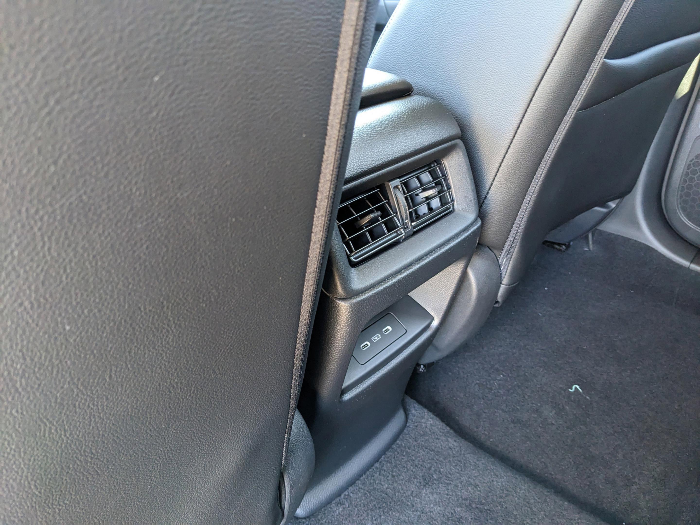 Honda Cr-V Ex-L - Thumbnail 17