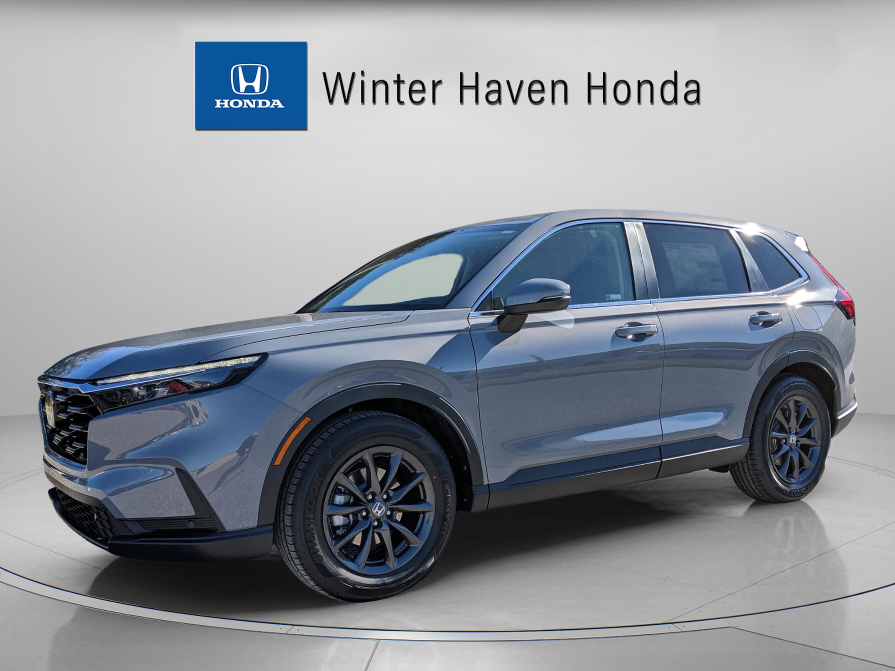 Honda Cr-V Ex-L - Thumbnail 3