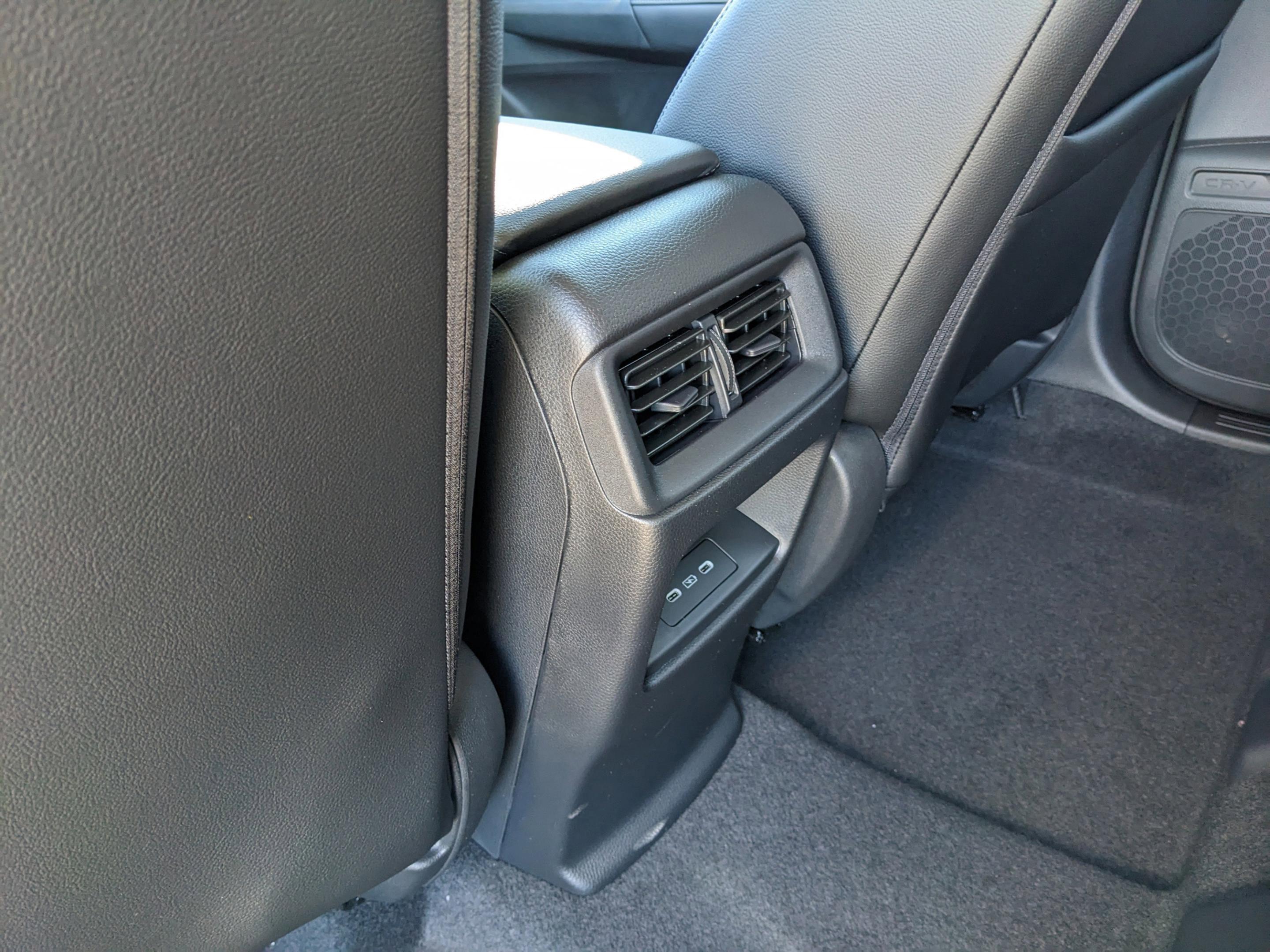 Honda Cr-V Ex-L - Thumbnail 15